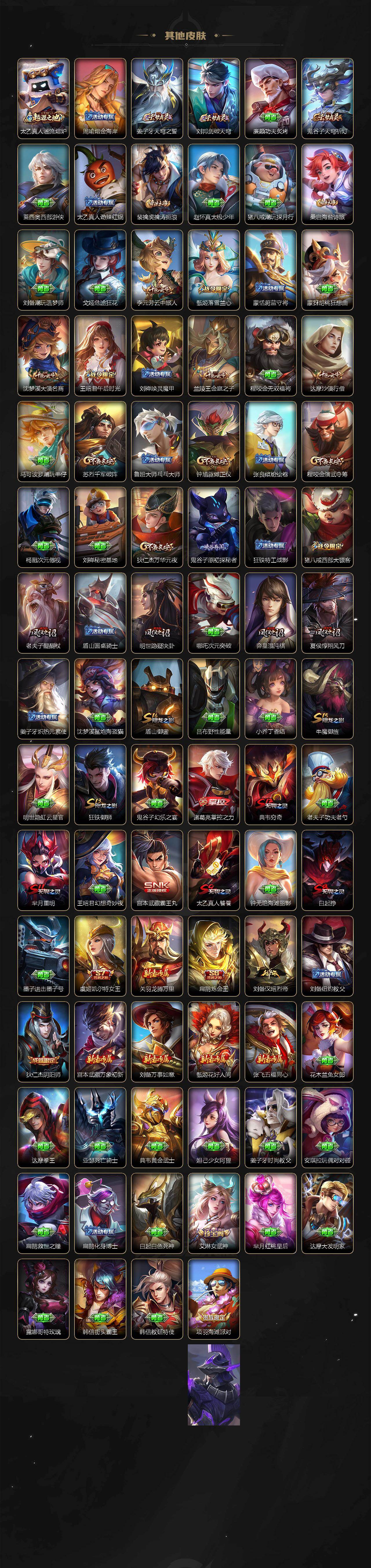 WZCMW4208823王者荣耀账号详情图4