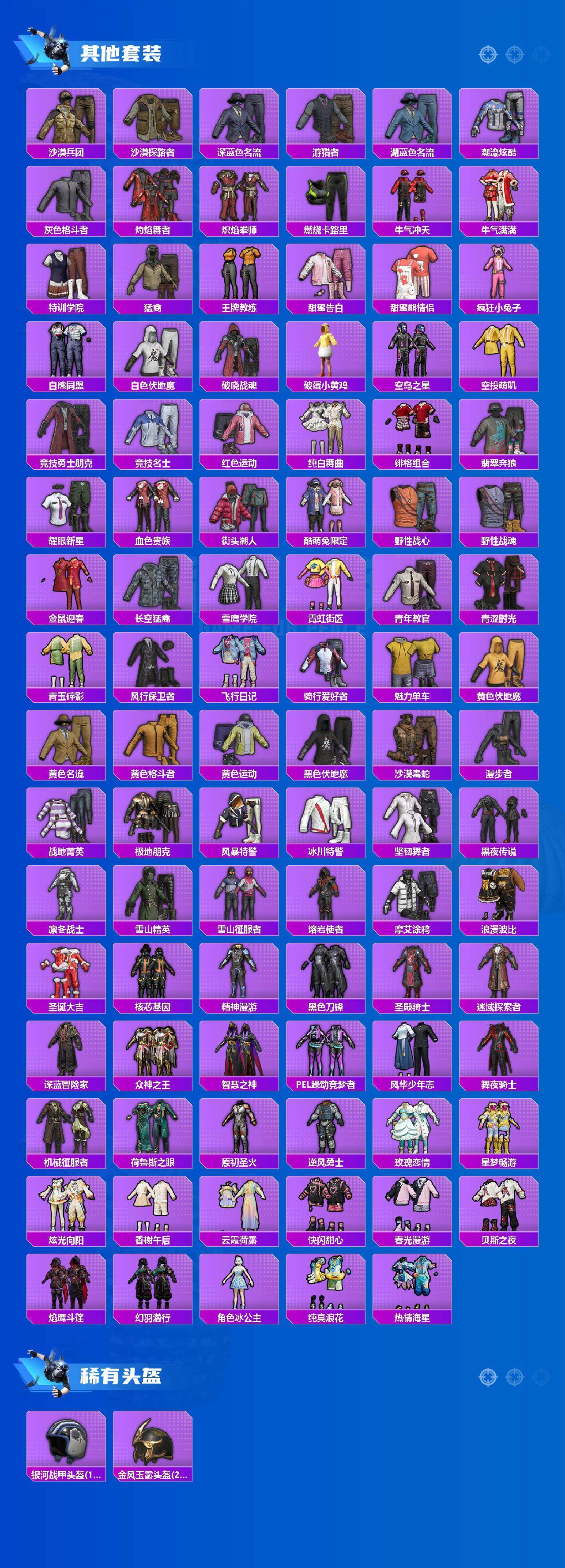 HPCMW4114517和平精英账号详情图3