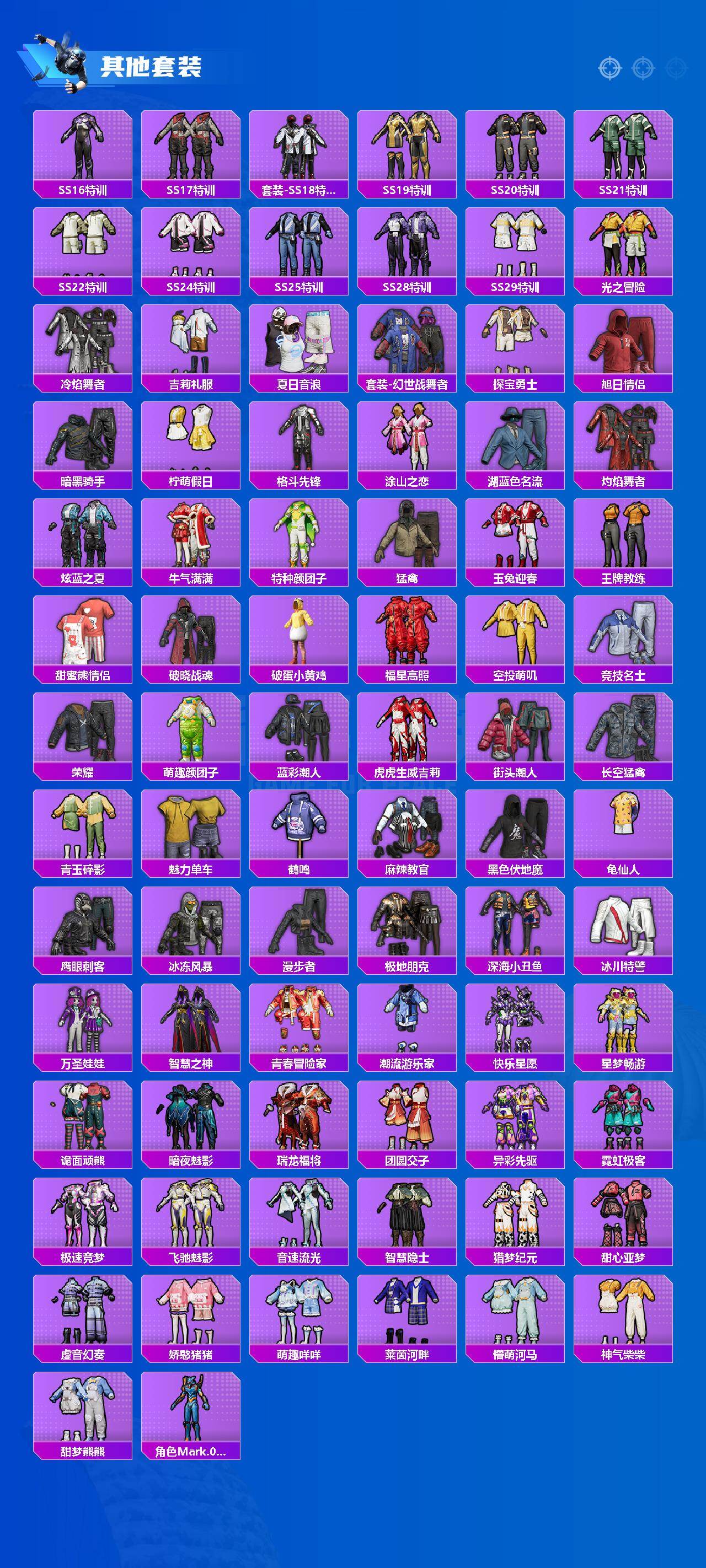 HPLE4114363和平精英账号详情图4