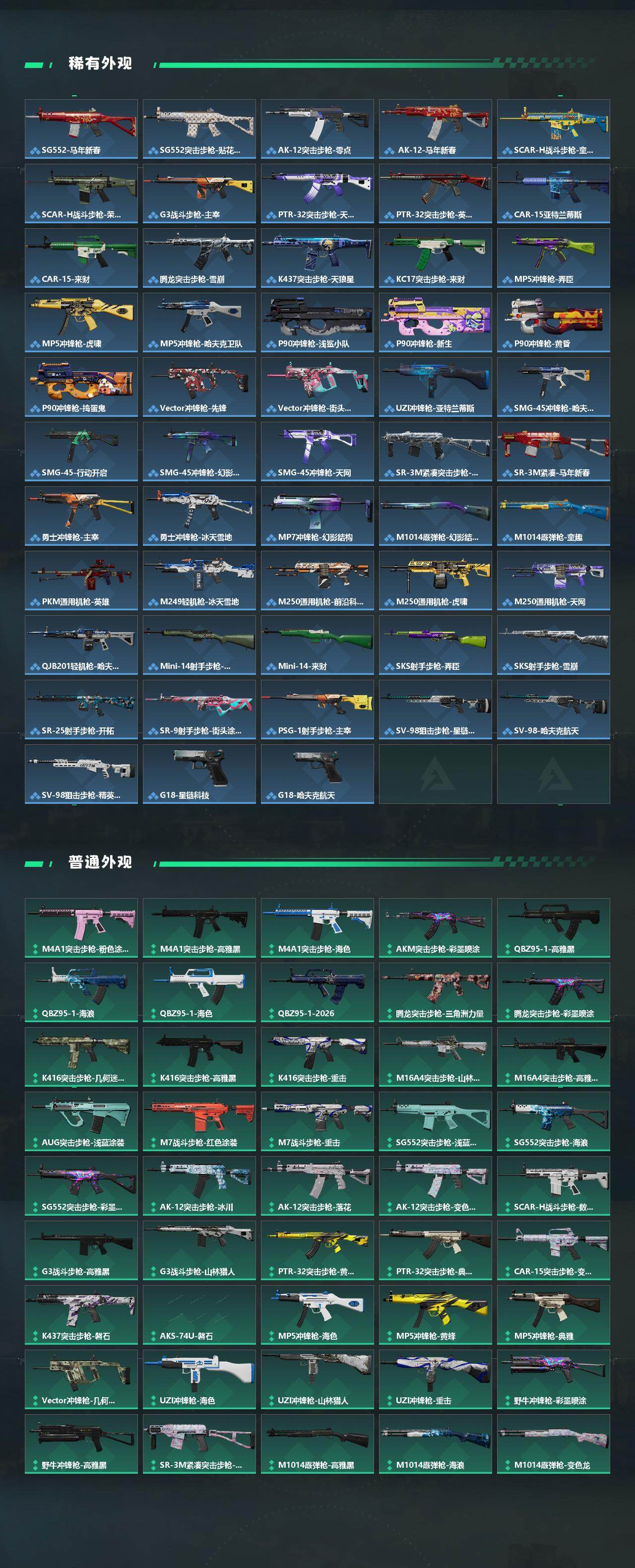 SJZQM459513三角洲行动账号详情图4