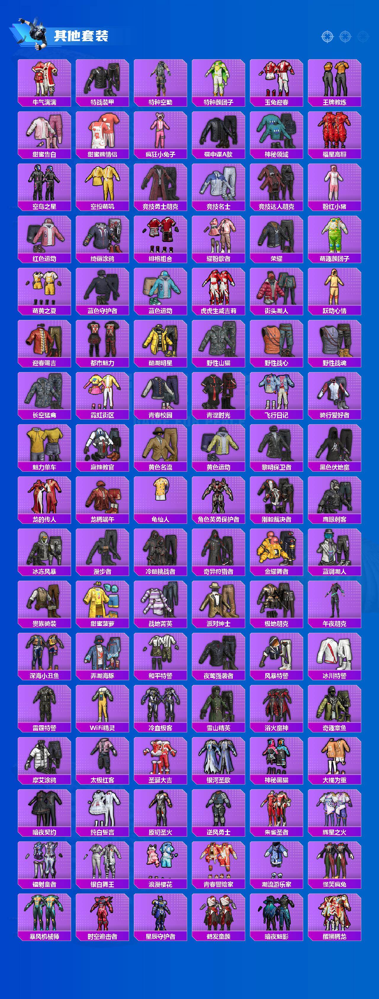 HPCMW4114597和平精英账号详情图6 HPCMW4114597和平精英账号详情图6