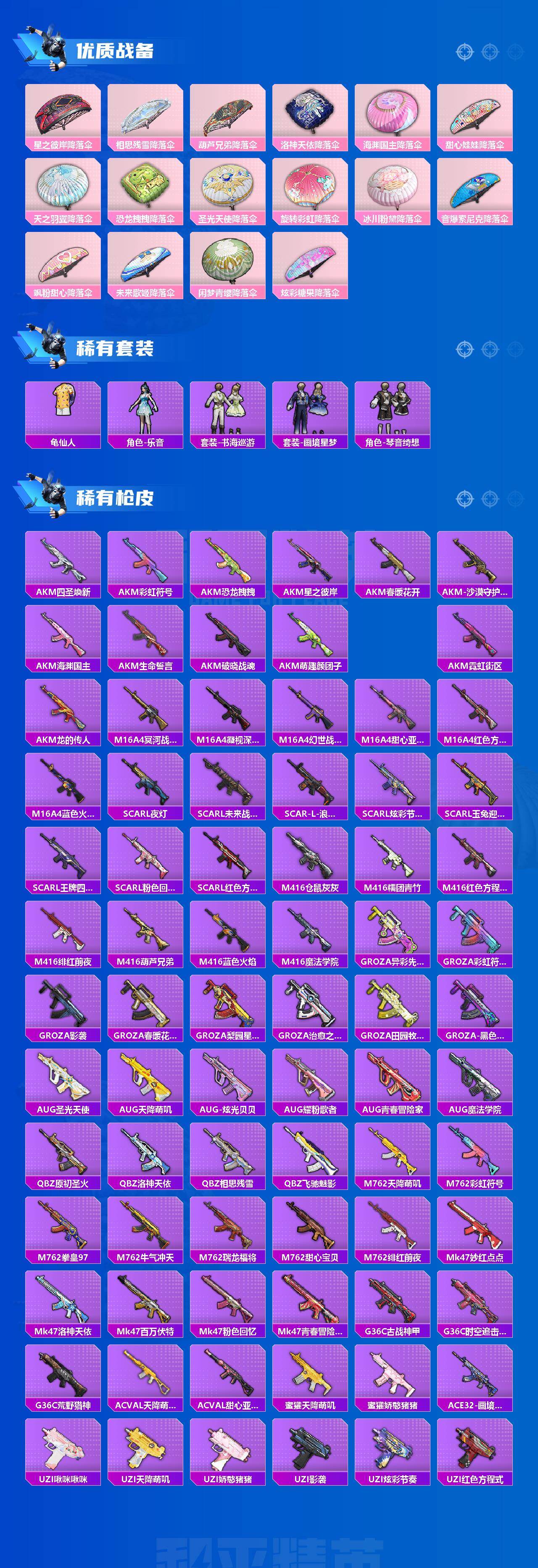 HPCMW4114618和平精英账号详情图2