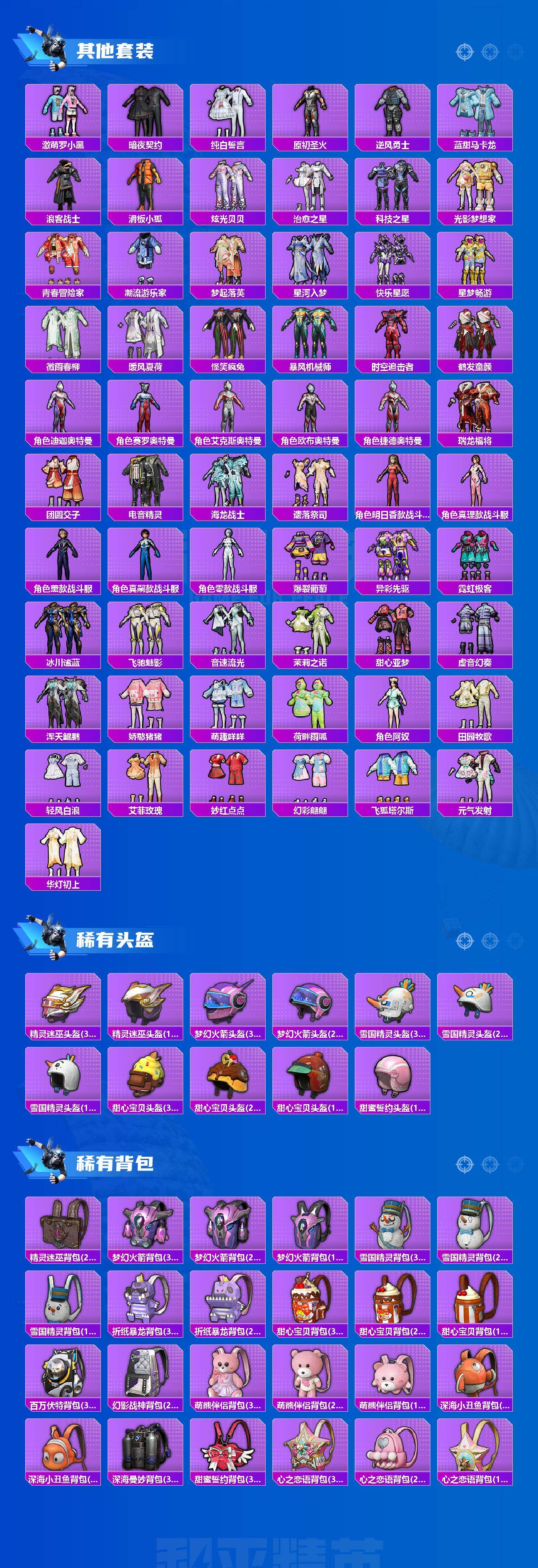 HPCMW4114618和平精英账号详情图6