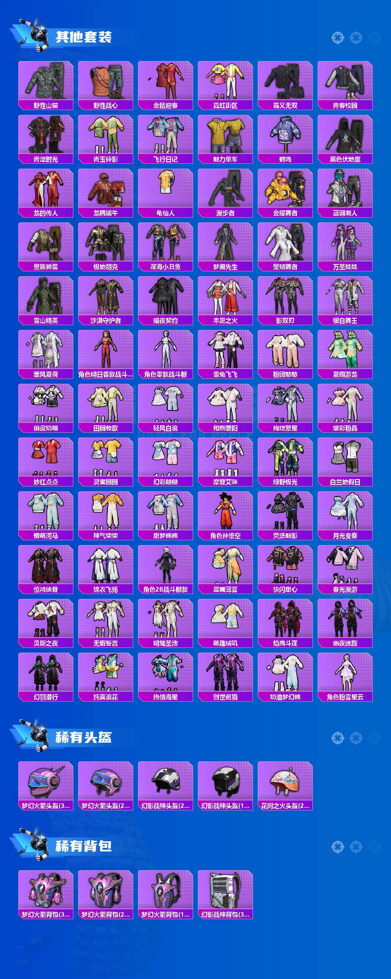 HPCMW4114752和平精英账号详情图4