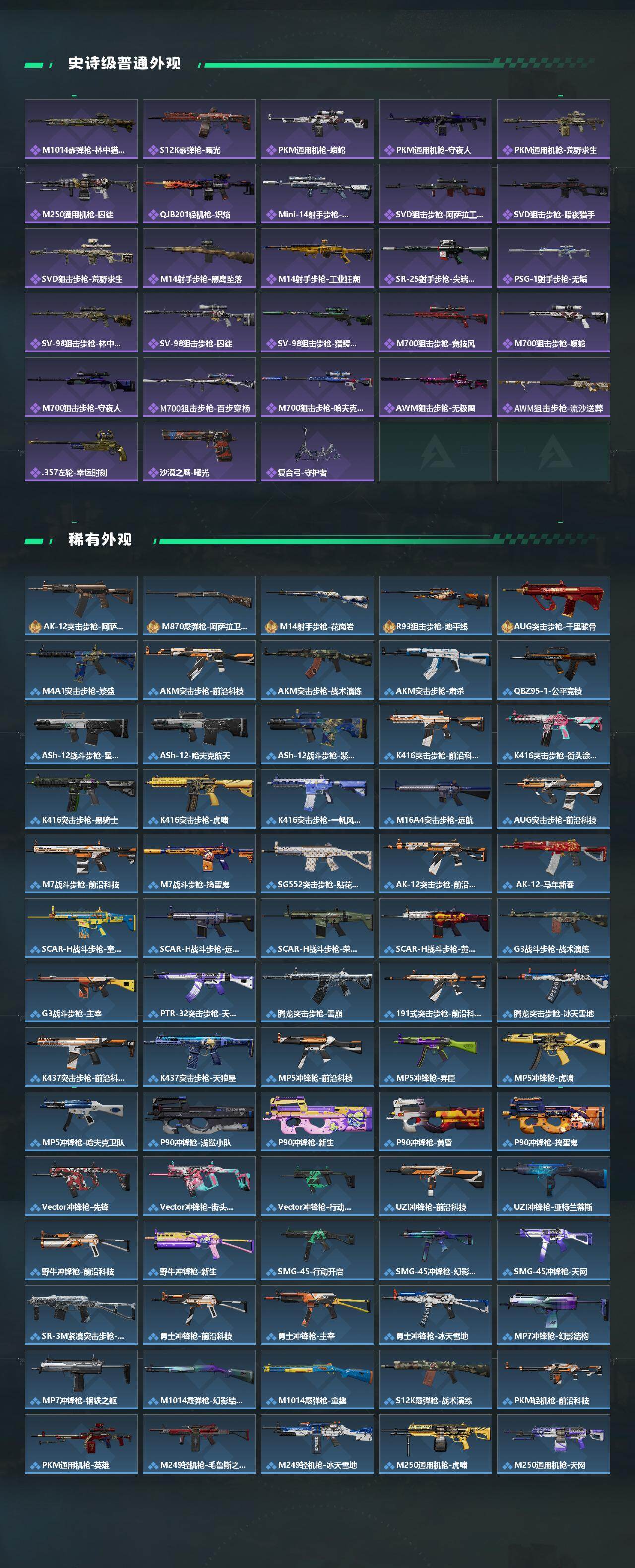 SJZEY459606三角洲行动账号详情图3