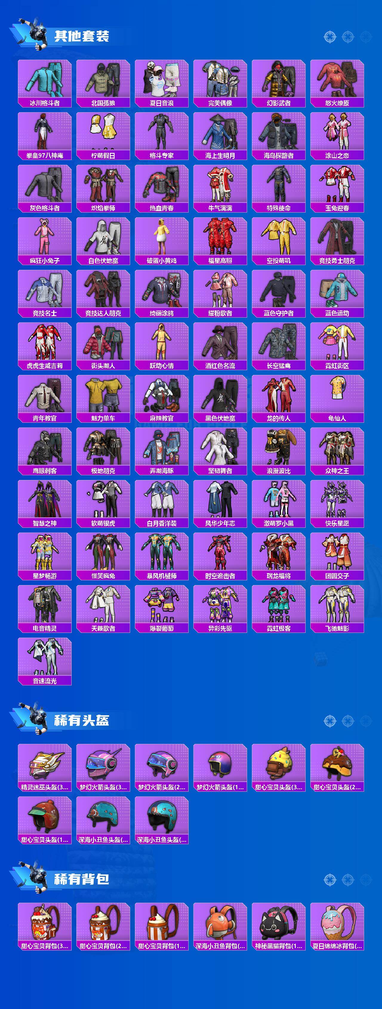 HPCMW4114804和平精英账号详情图3