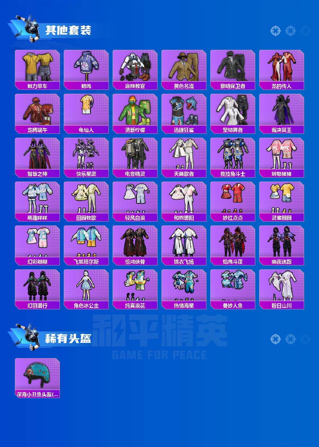 HPCMW4114817和平精英账号详情图3 HPCMW4114817和平精英账号详情图3