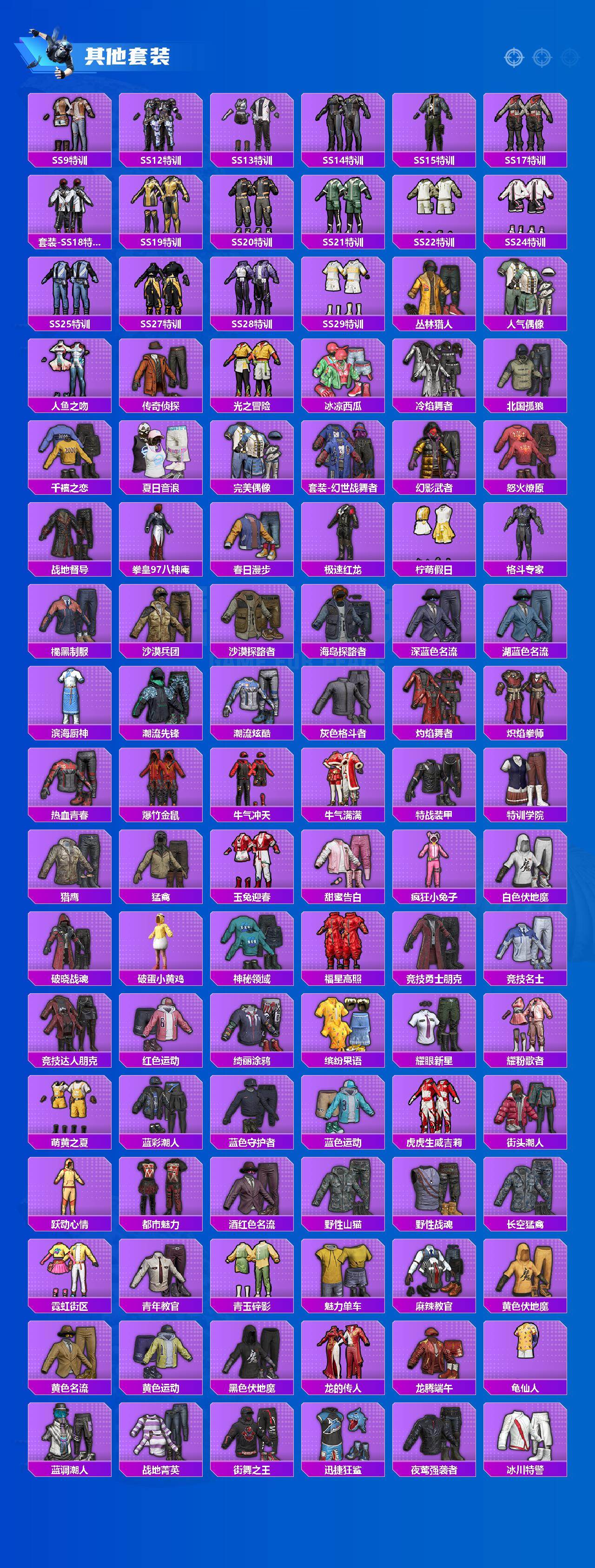 HPCMW4114715和平精英账号详情图4