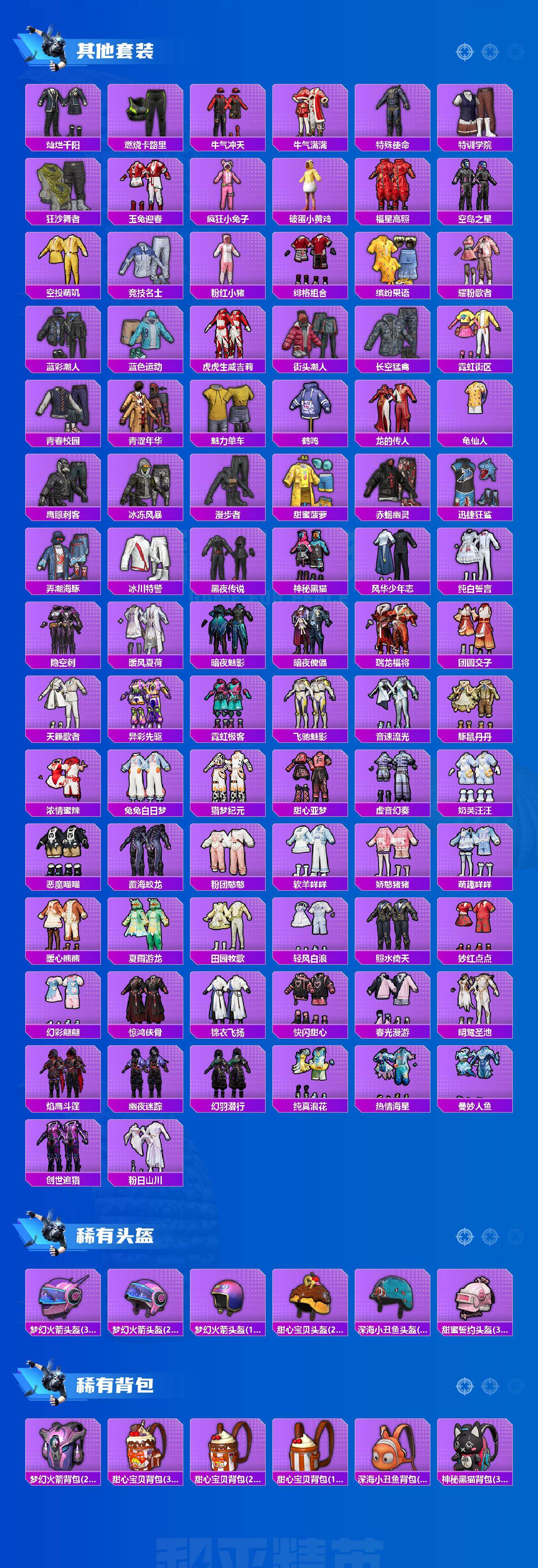 HPCMW4114861和平精英账号详情图4