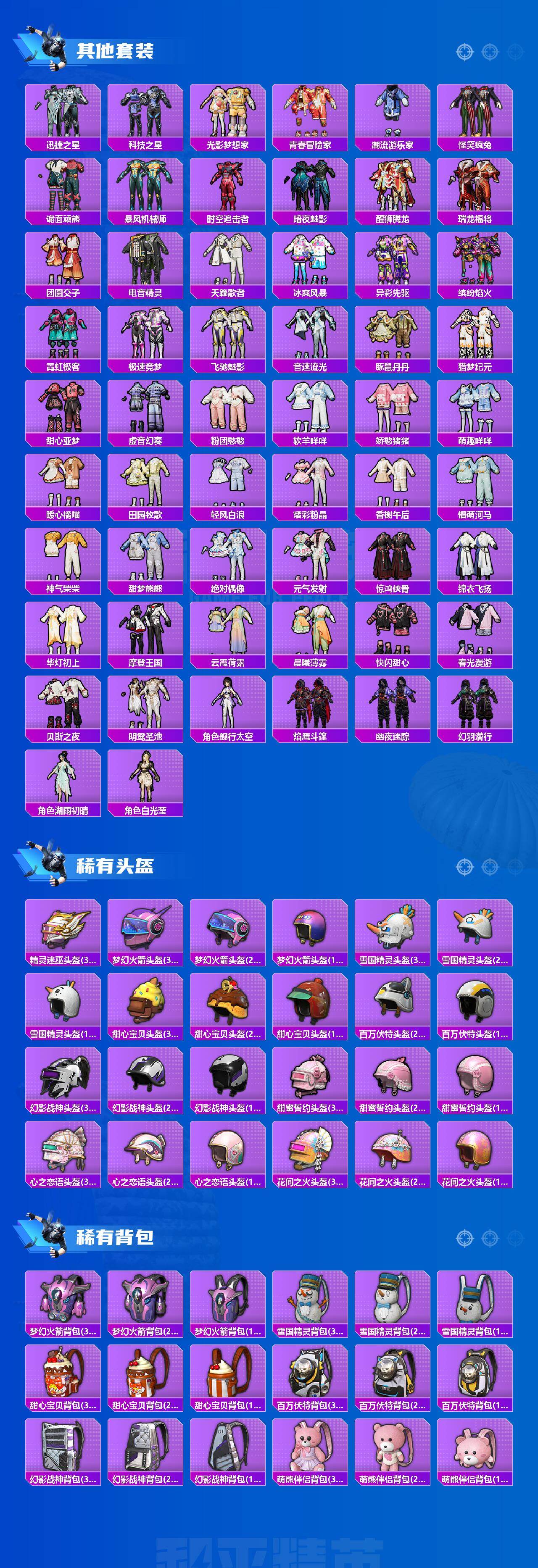 HPCMW4114870和平精英账号详情图7