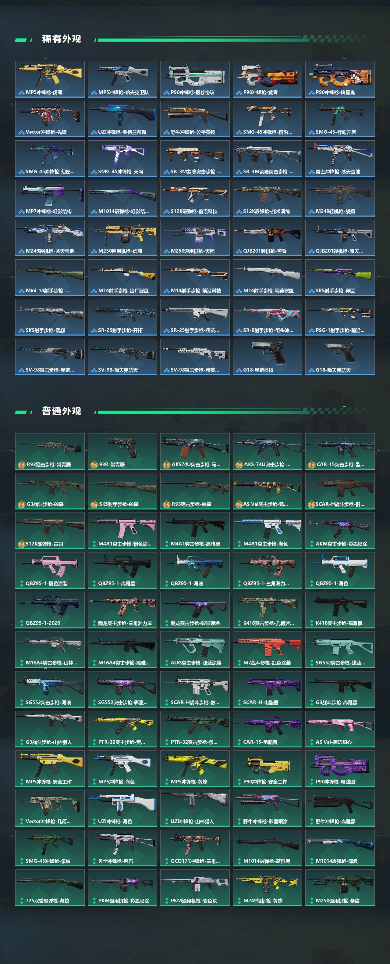 SJZQM469873三角洲行动账号详情图5