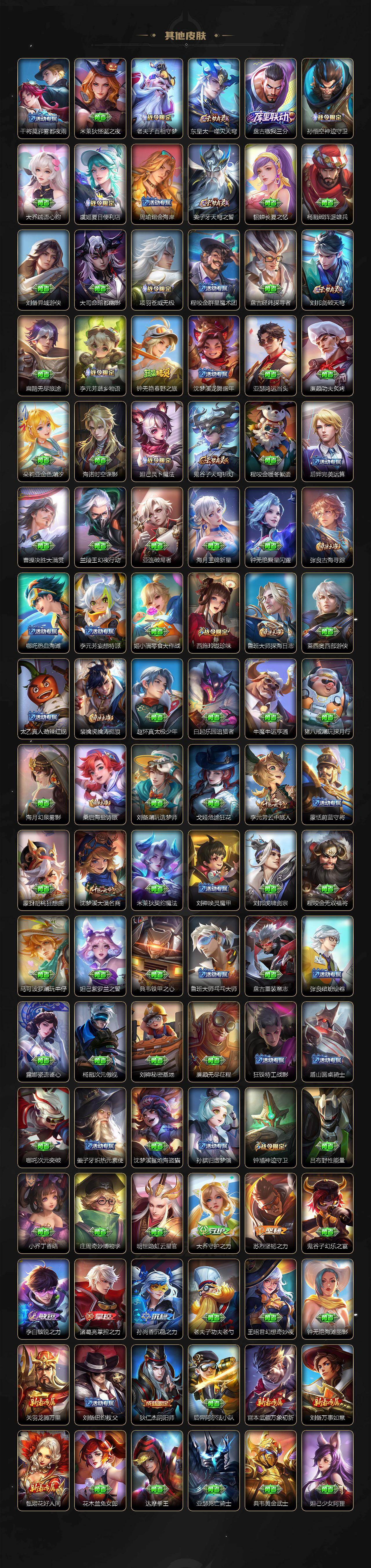 WZQM4229214王者荣耀账号详情图6