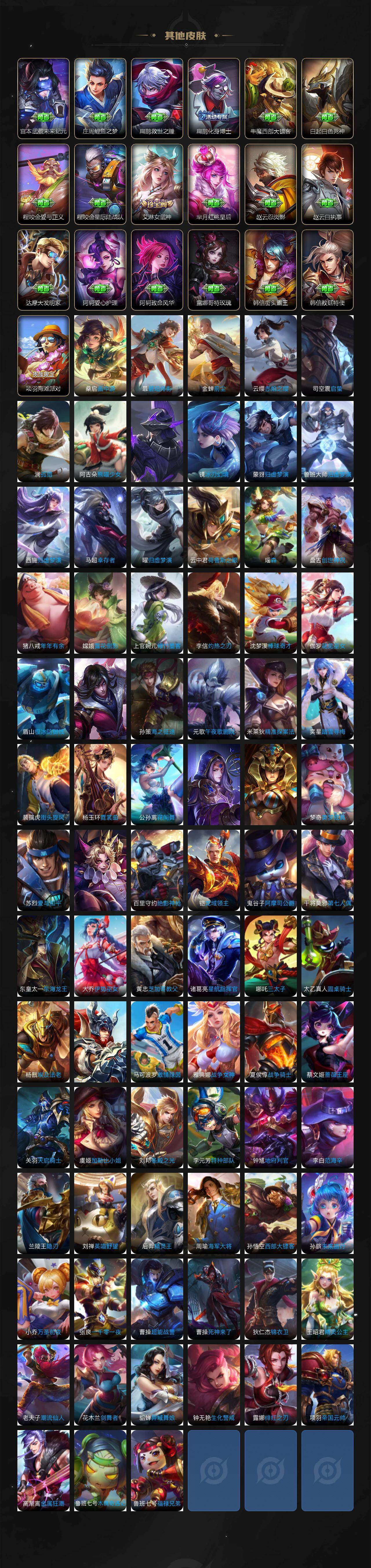 WZCMW4230633王者荣耀账号详情图7