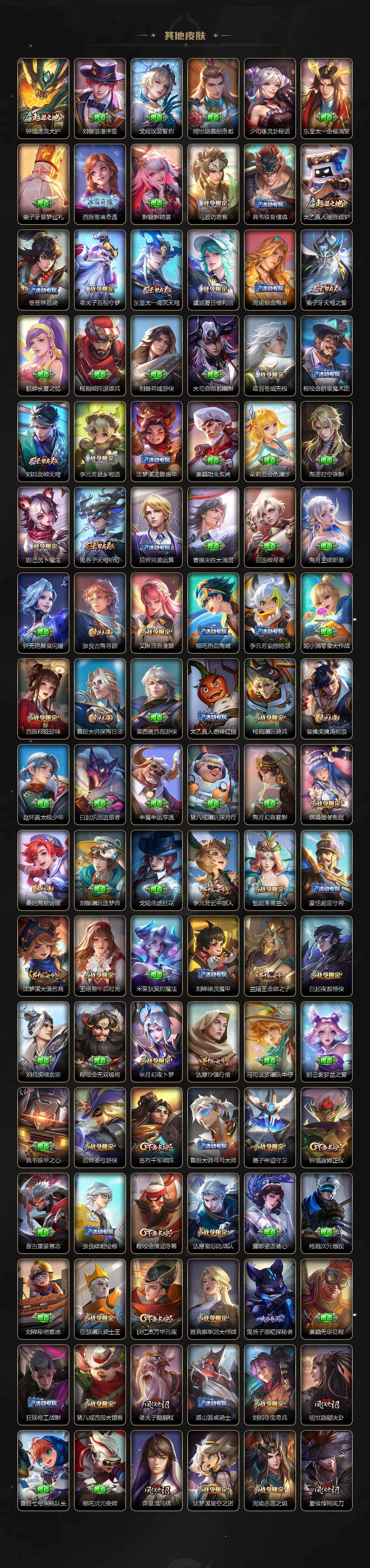 WZLX4226331王者荣耀账号详情图7