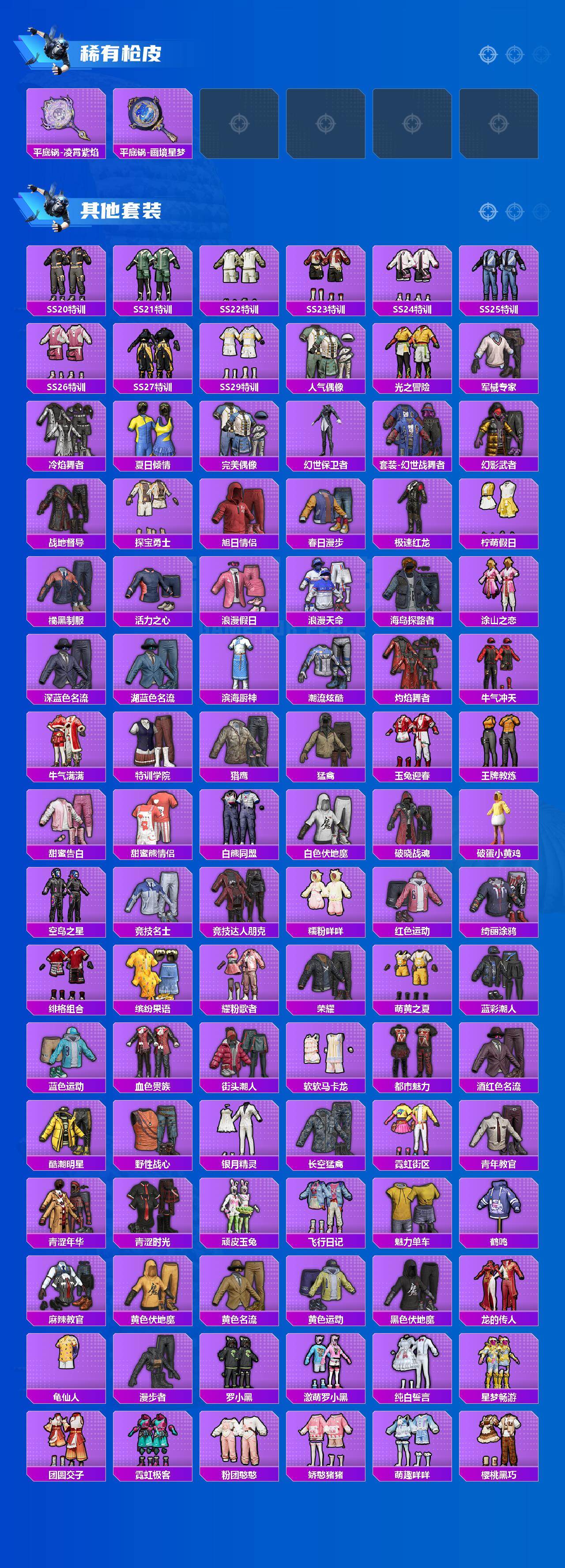 HPQM4139338和平精英账号详情图5