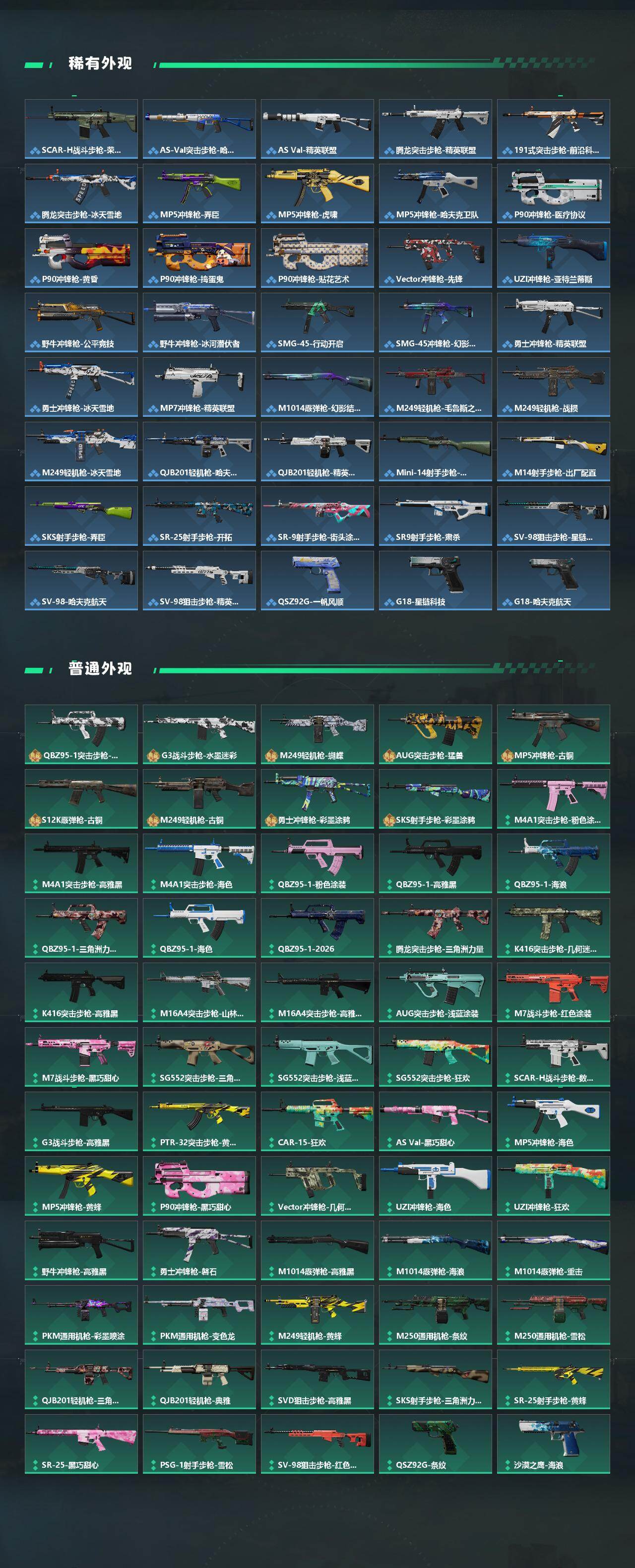 SJZCMW471049三角洲行动账号详情图3