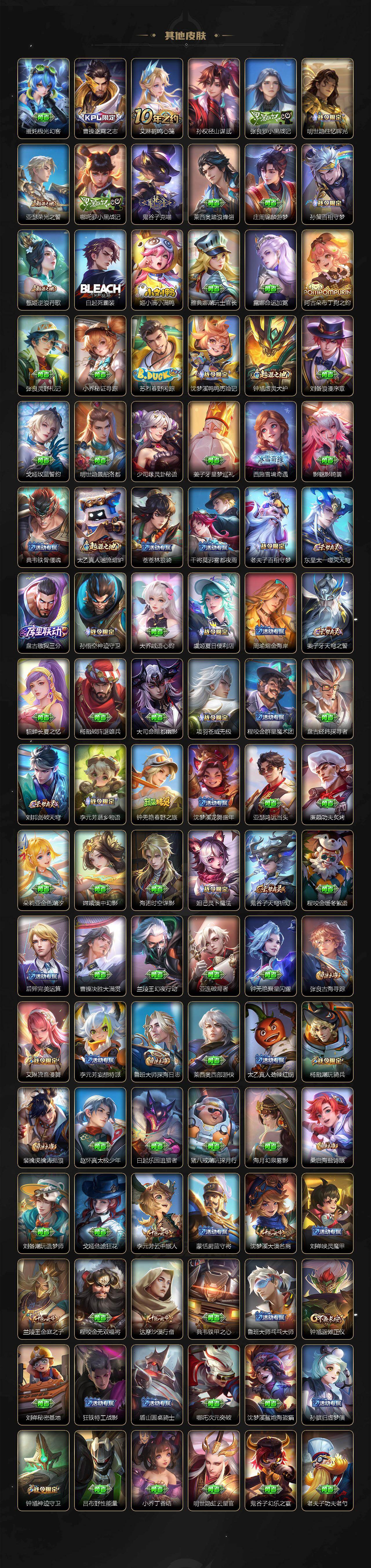 WZCMW4230621王者荣耀账号详情图5