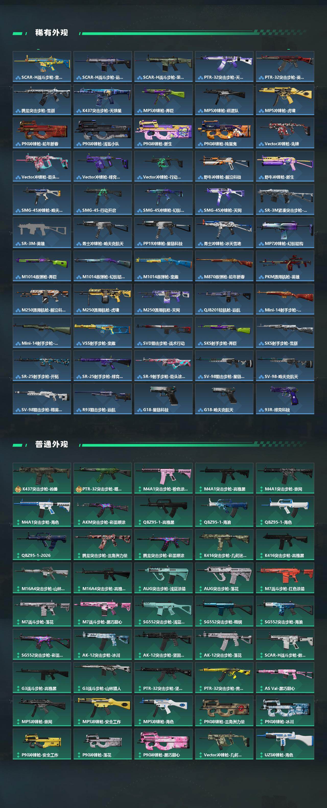 SJZCMW470691三角洲行动账号详情图3 SJZCMW470691三角洲行动账号详情图3