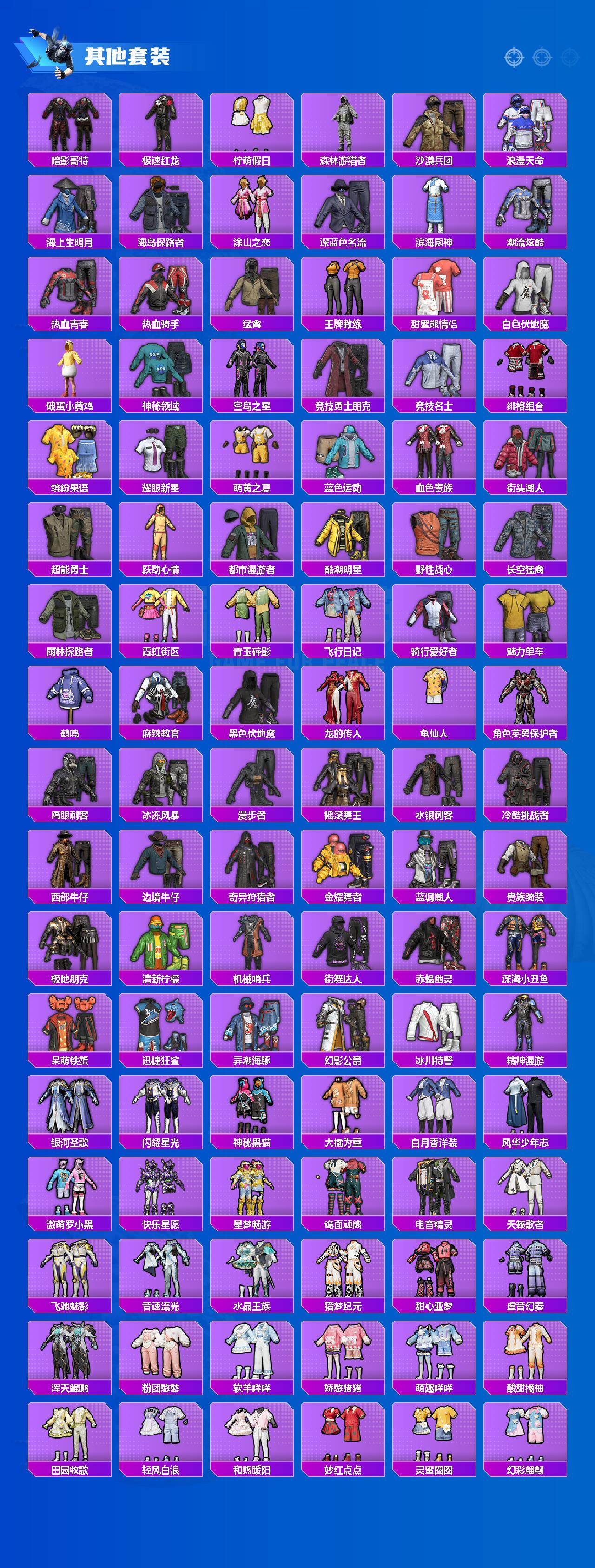 HPQM4139342和平精英账号详情图7 HPQM4139342和平精英账号详情图7