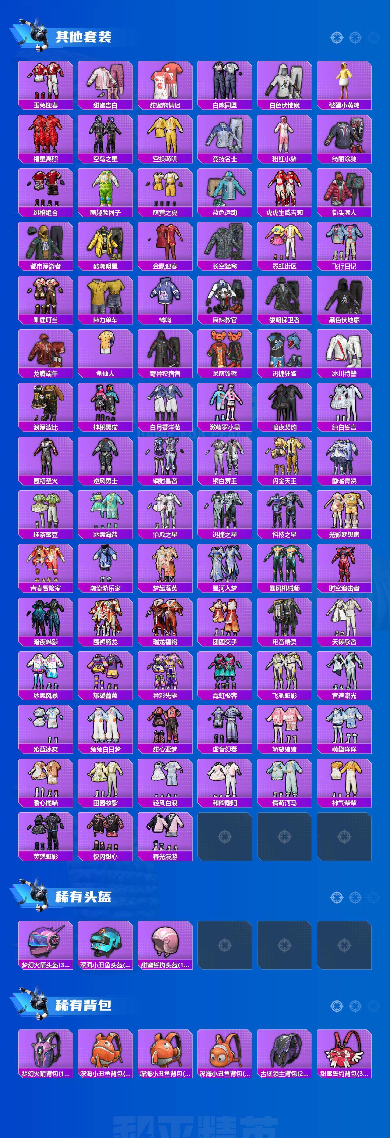 HPQM4137418和平精英账号详情图5