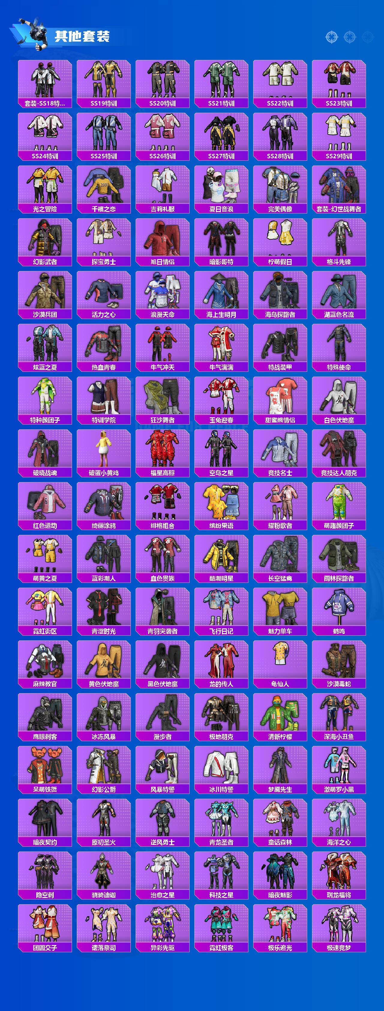 HPLE4125963和平精英账号详情图5