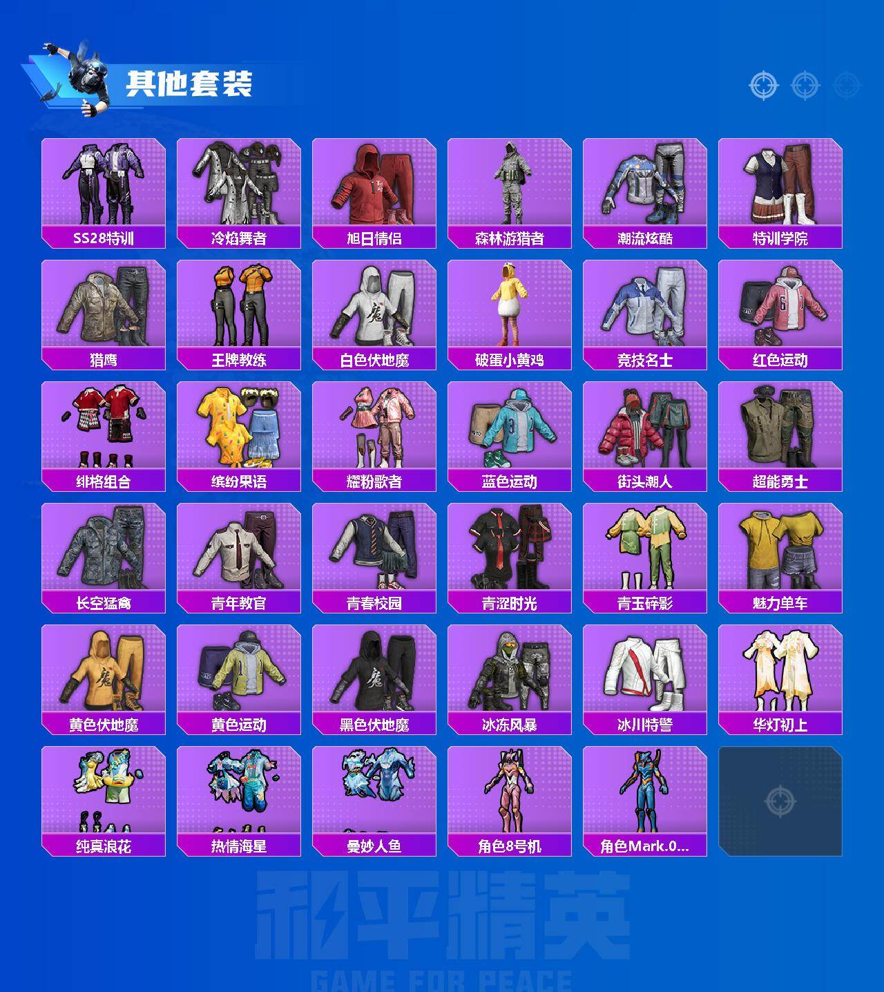 HPQM4139376和平精英账号详情图4