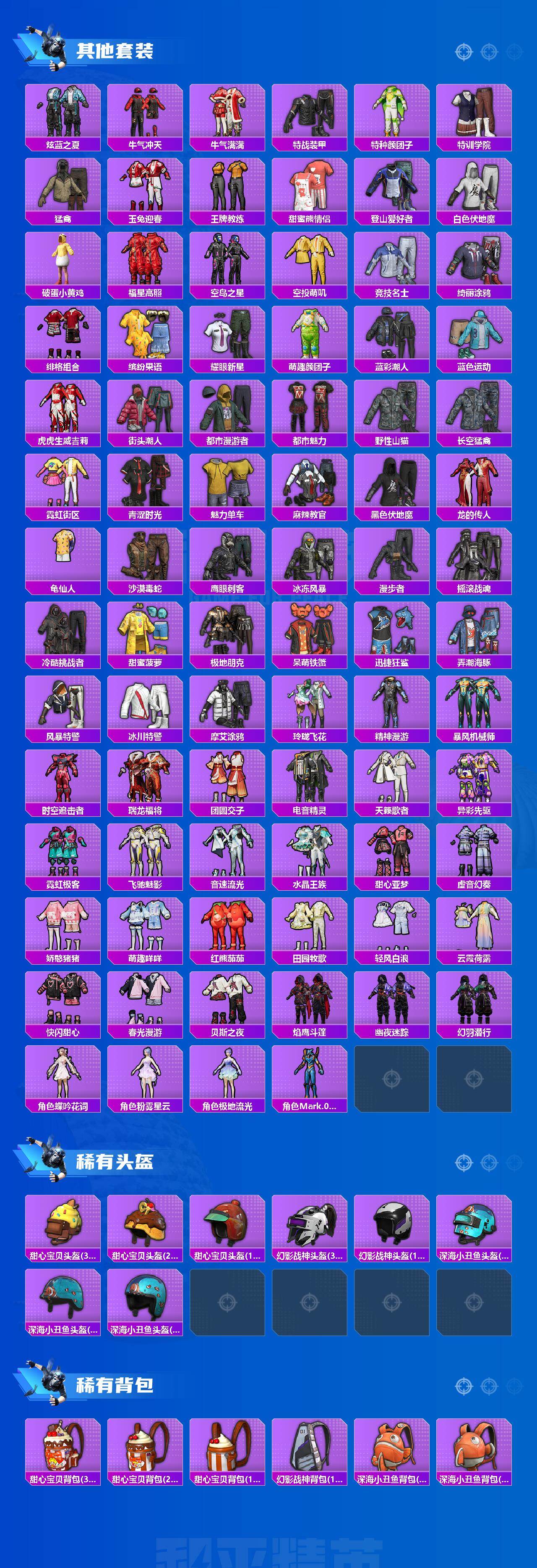 HPQM4137878和平精英账号详情图5