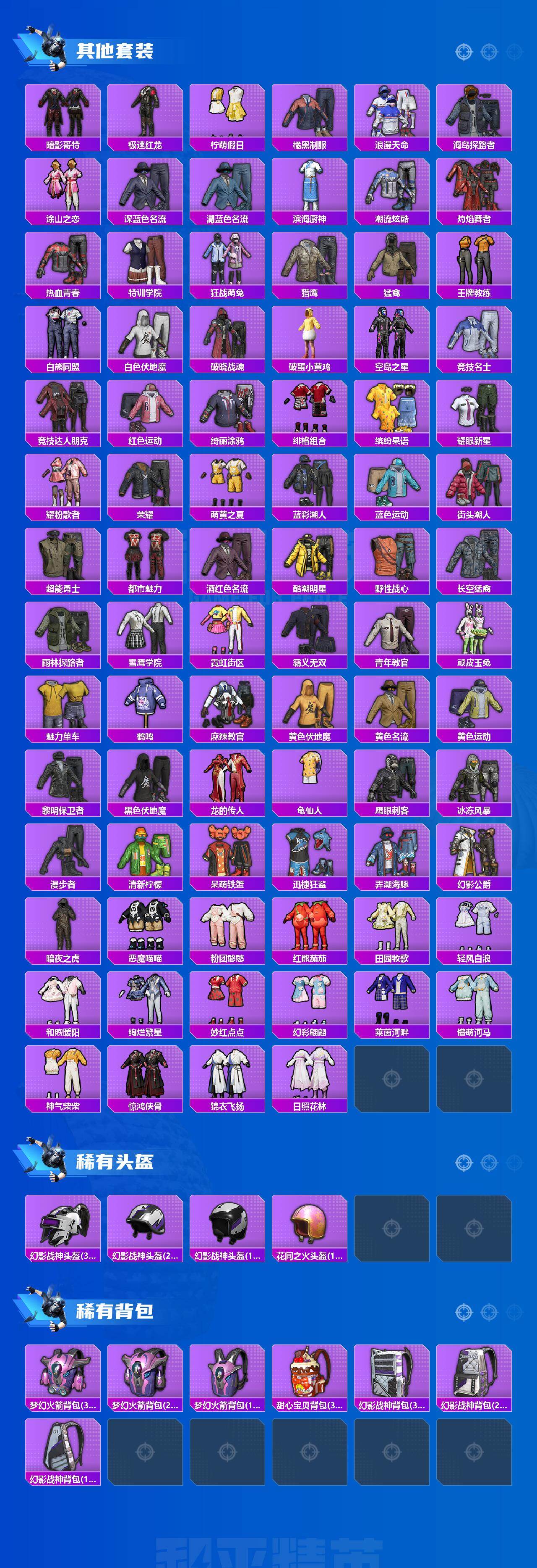 HPQM4145520和平精英账号详情图6