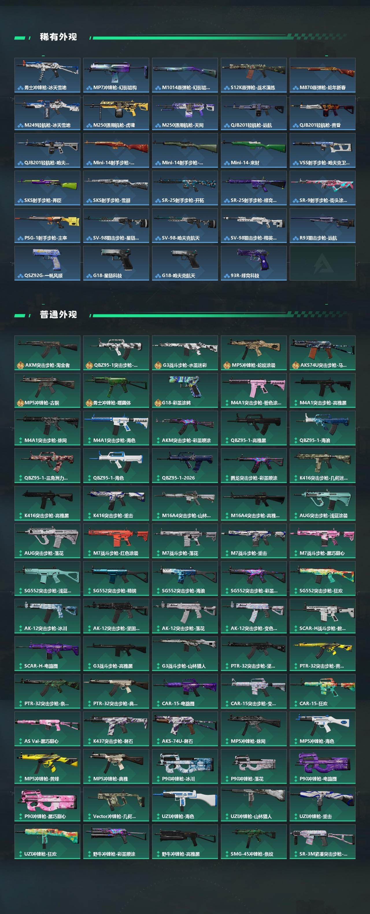 SJZEY470067三角洲行动账号详情图4