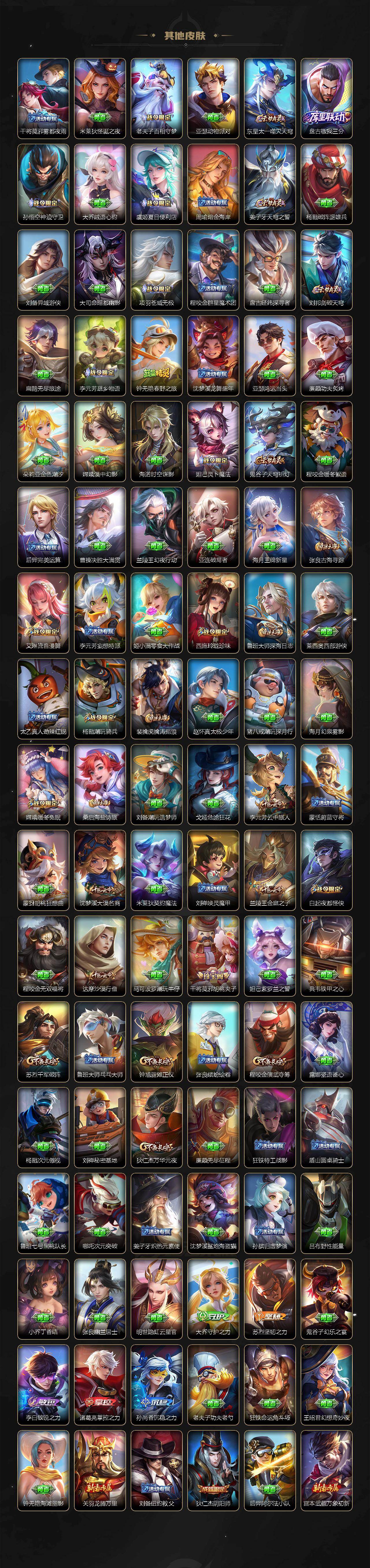 WZCMW4237588王者荣耀账号详情图6