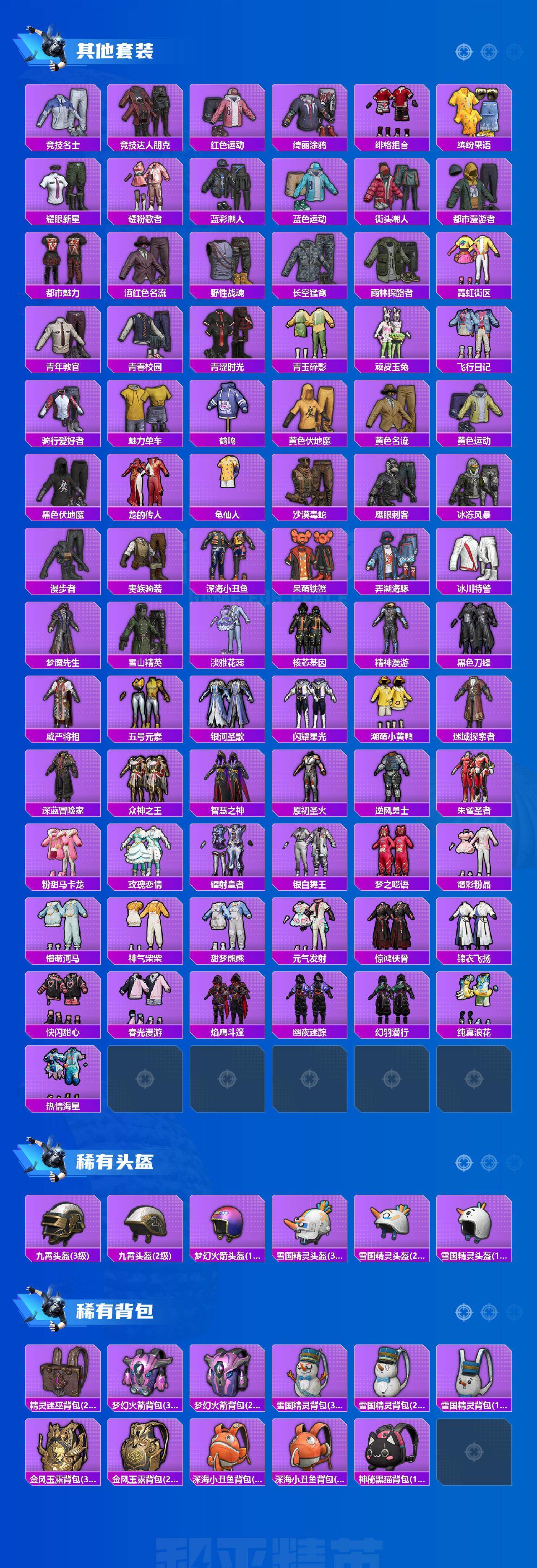 HPQM4139400和平精英账号详情图6