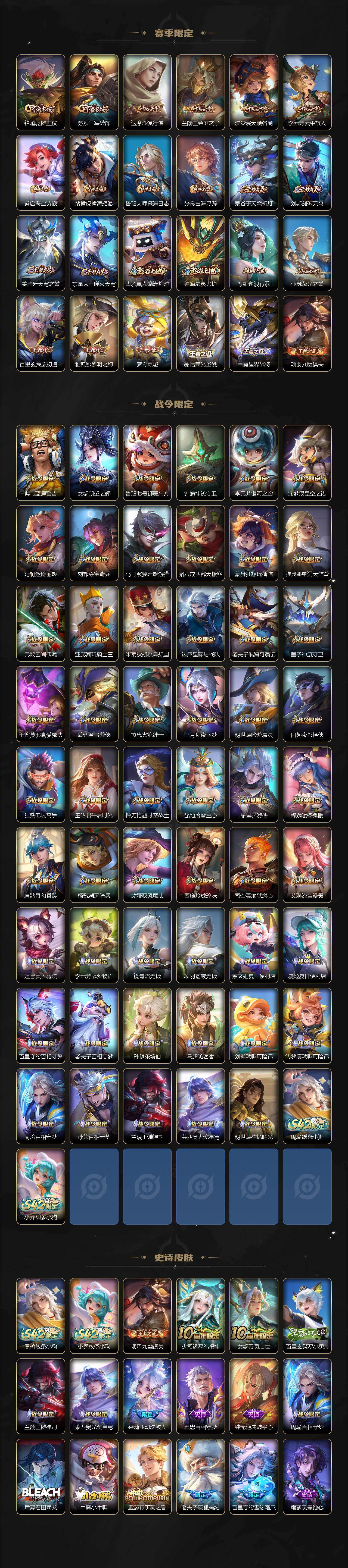 WZQM4257836王者荣耀账号详情图7