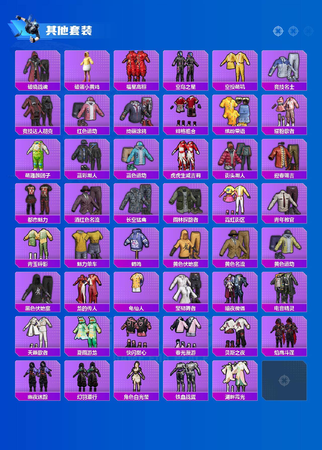 HPQM4142647和平精英账号详情图4