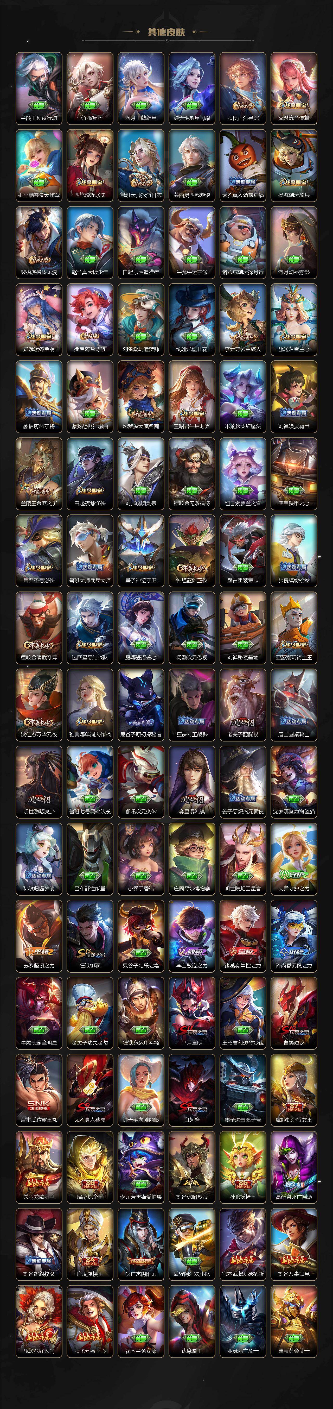 WZCMW4239974王者荣耀账号详情图8