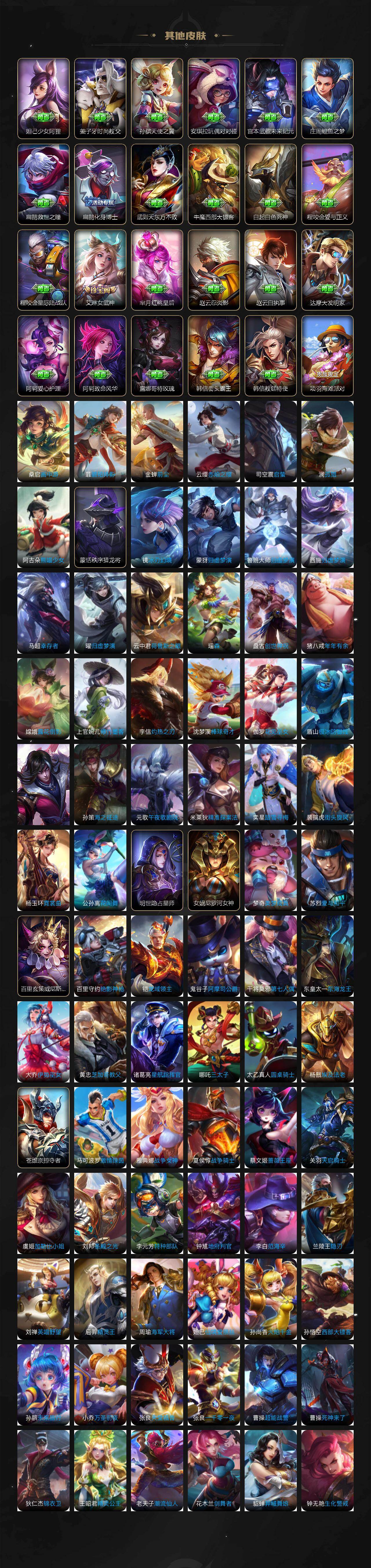 WZCMW4239974王者荣耀账号详情图9