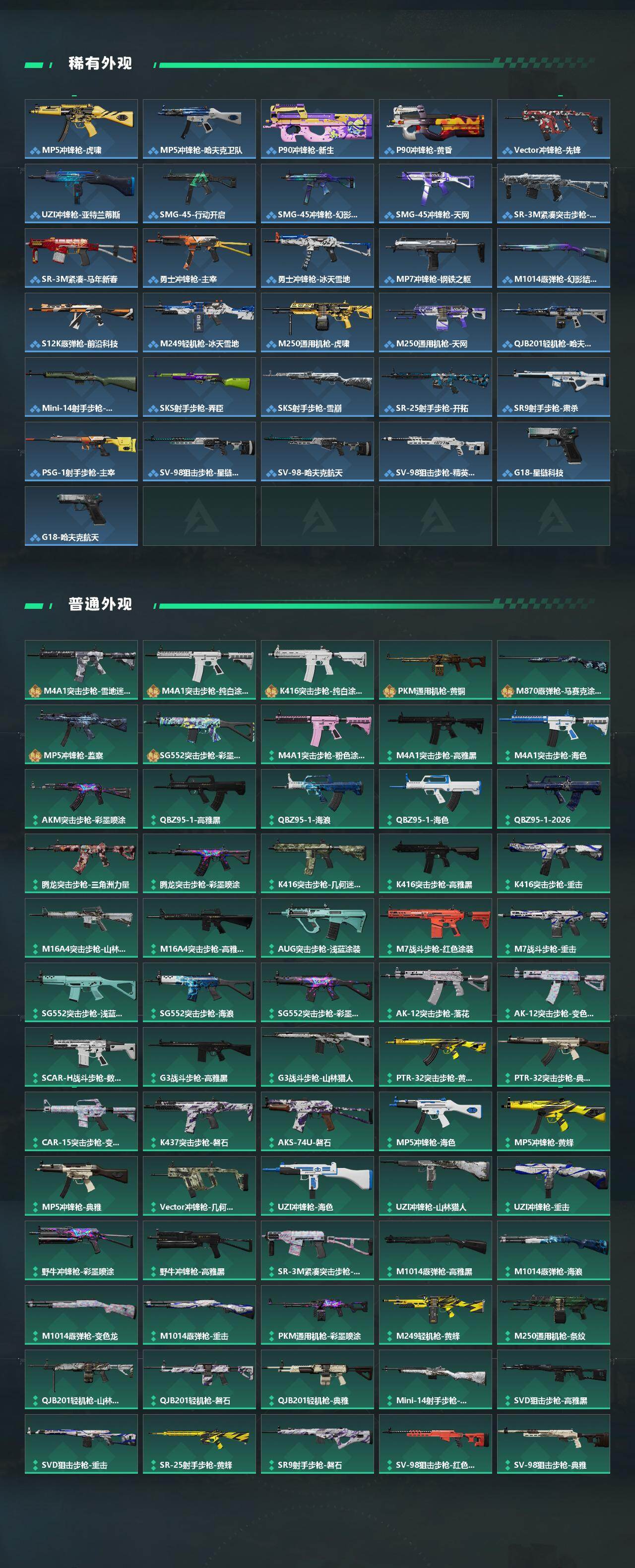 SJZCMW471410三角洲行动账号详情图6