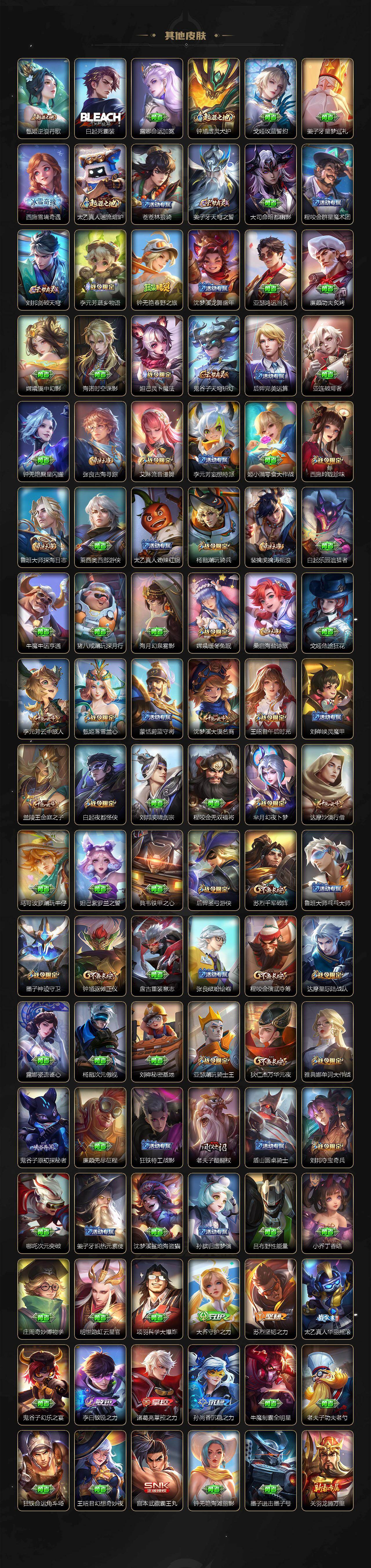 WZCMW4299762王者荣耀账号详情图5