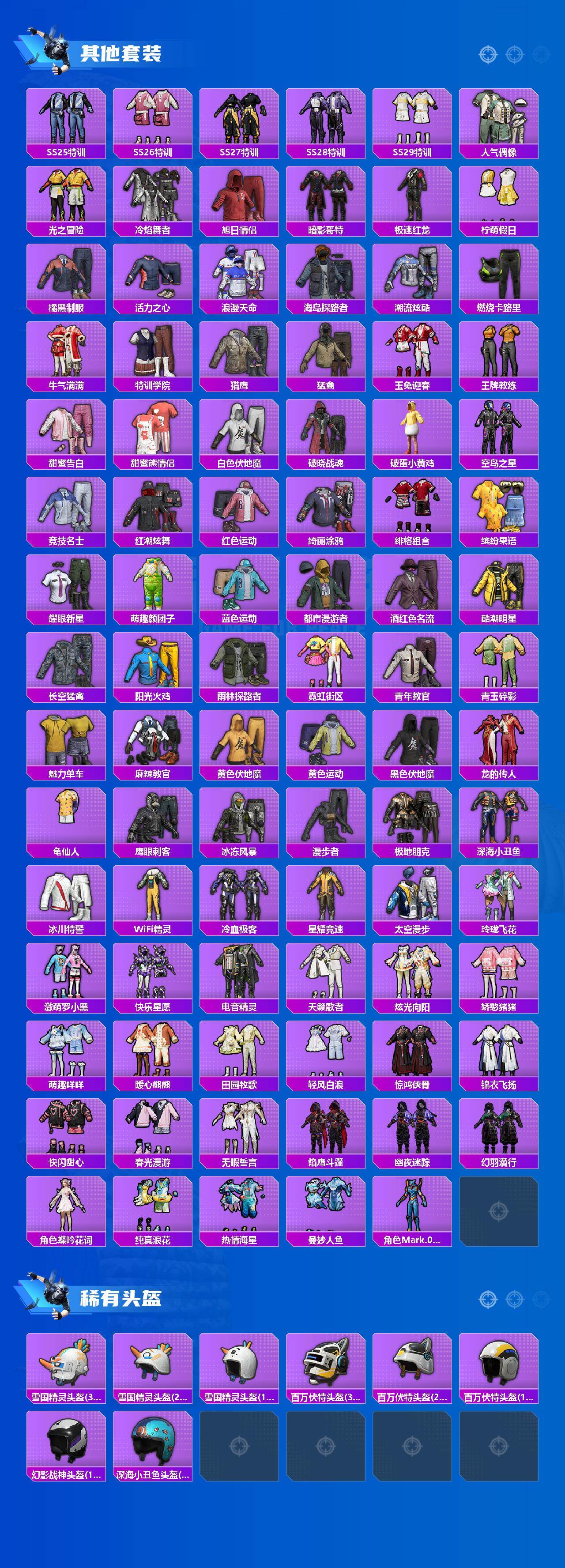 HPQM4139401和平精英账号详情图5