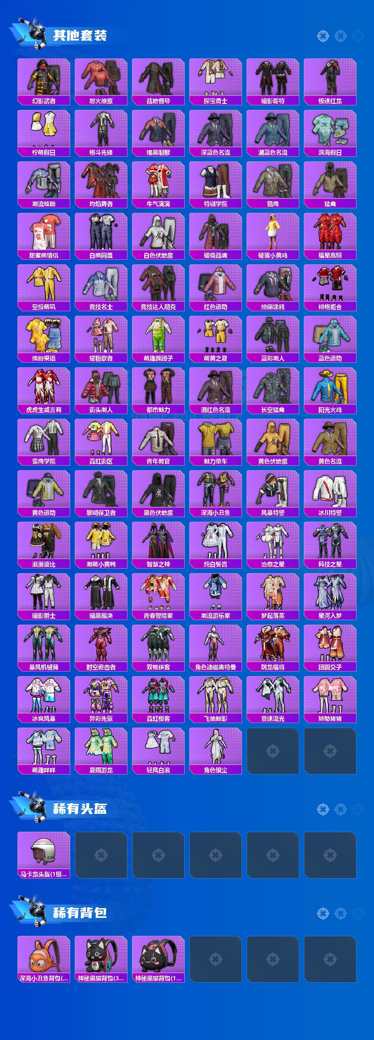 HPQM4139399和平精英账号详情图5