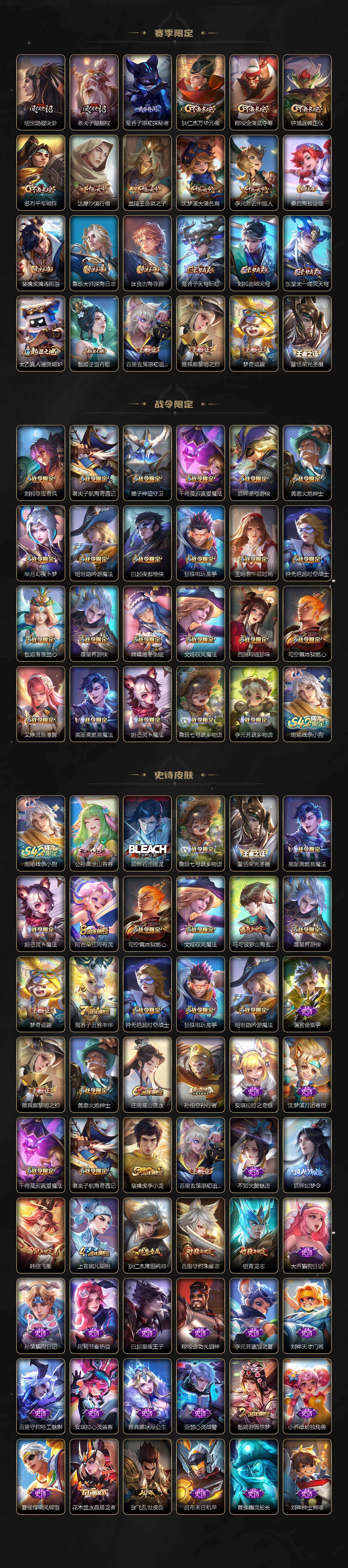 WZCMW4238028王者荣耀账号详情图3