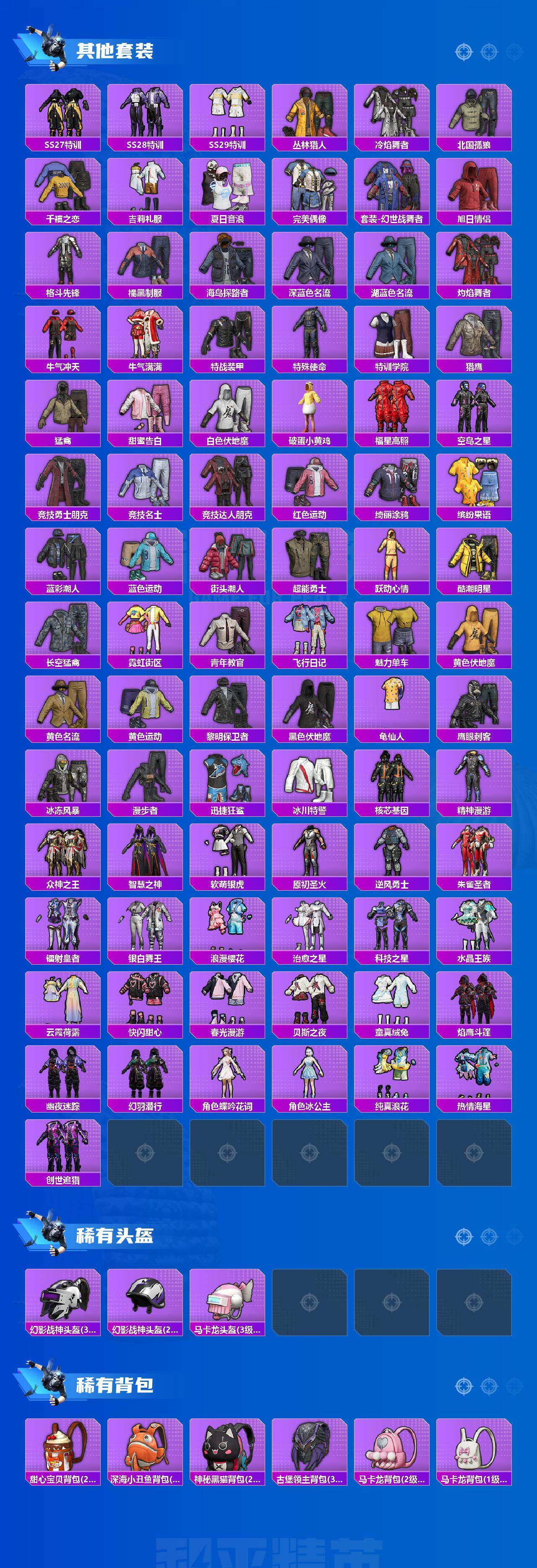 HPCMW4131664和平精英账号详情图3