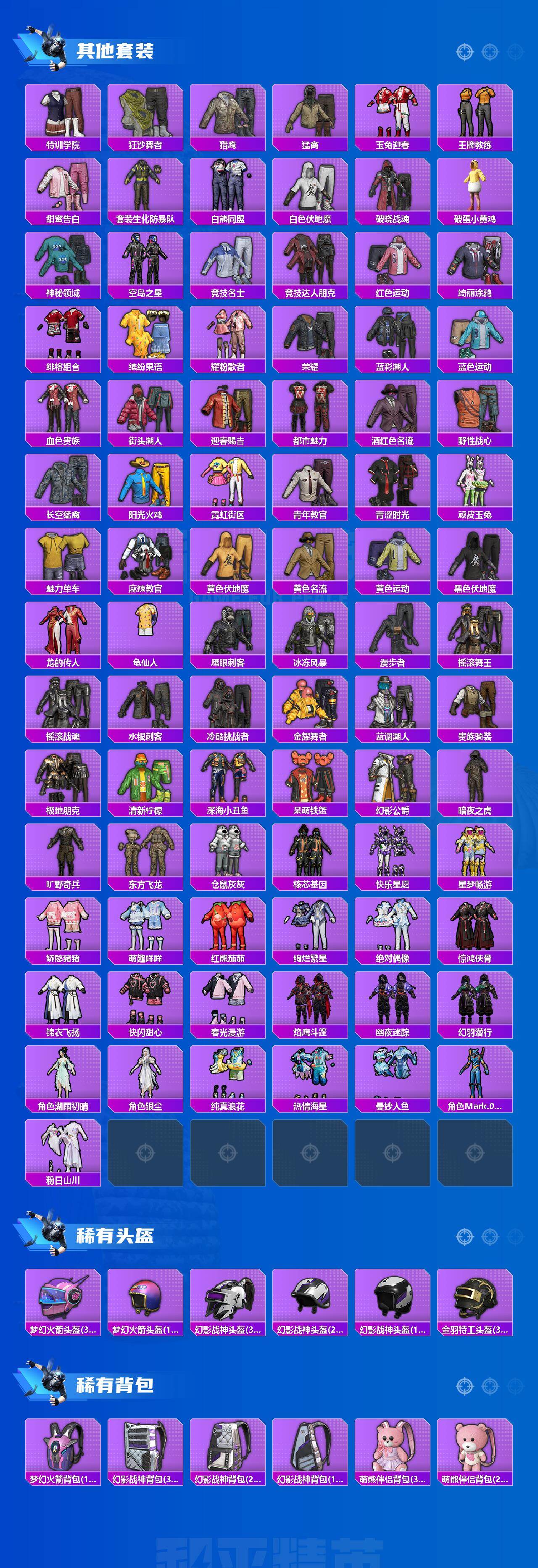 HPQM4139422和平精英账号详情图6