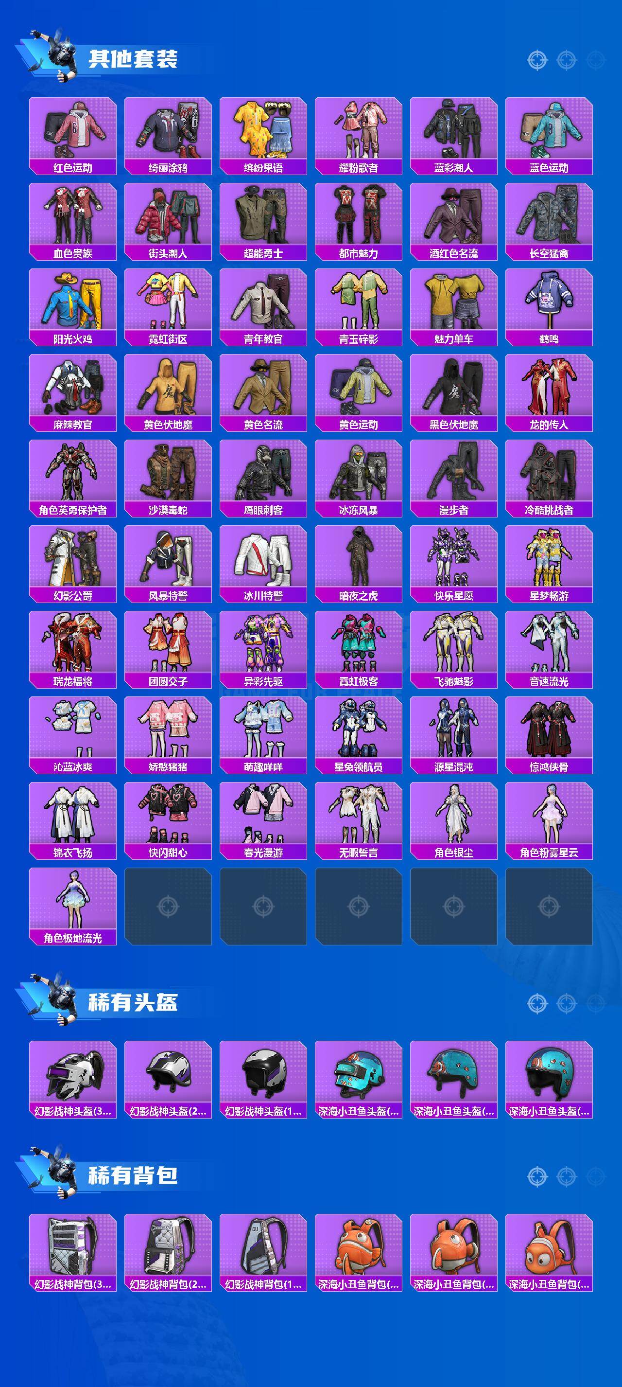 HPQM4139431和平精英账号详情图6