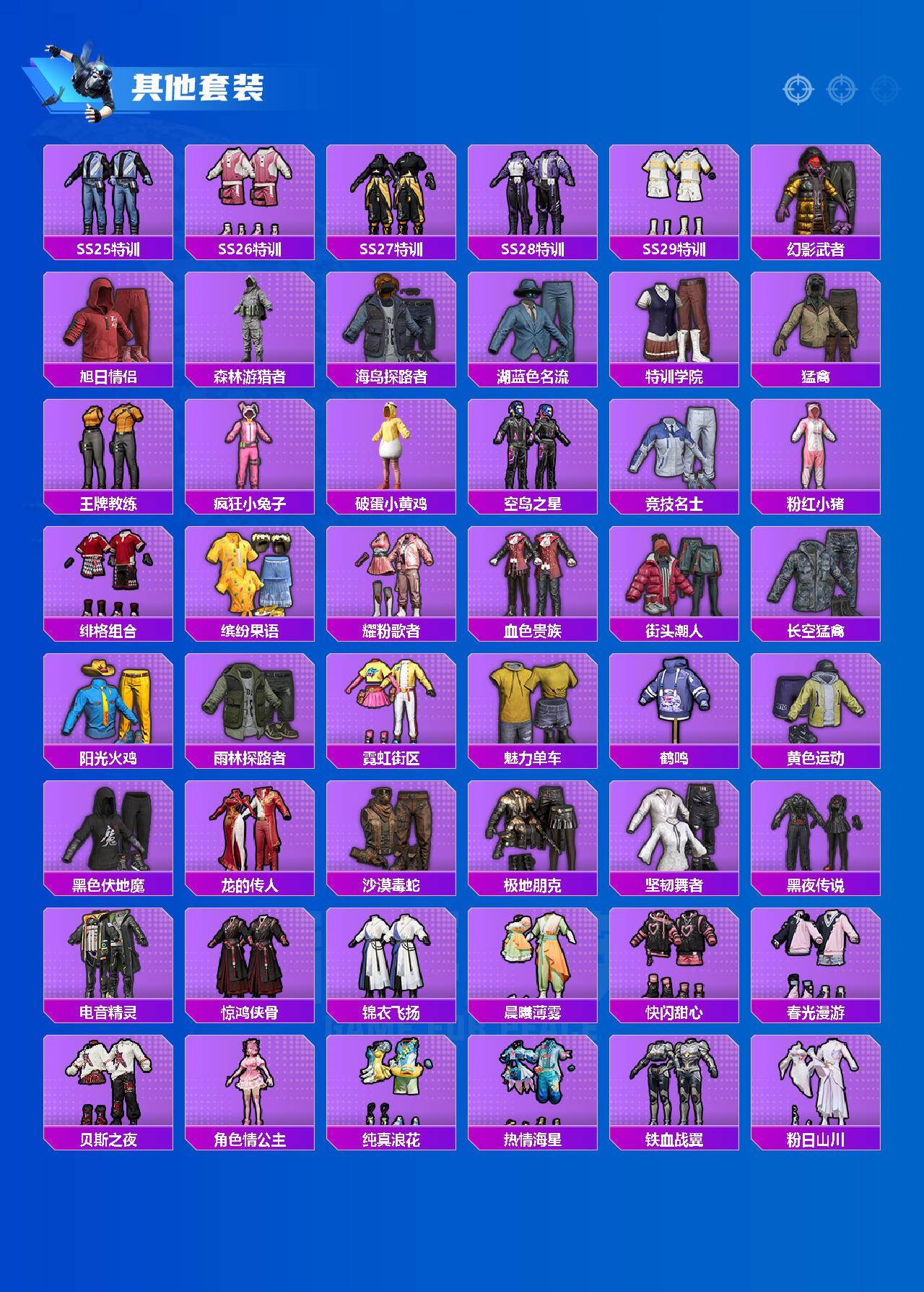 HPCMW4133246和平精英账号详情图2