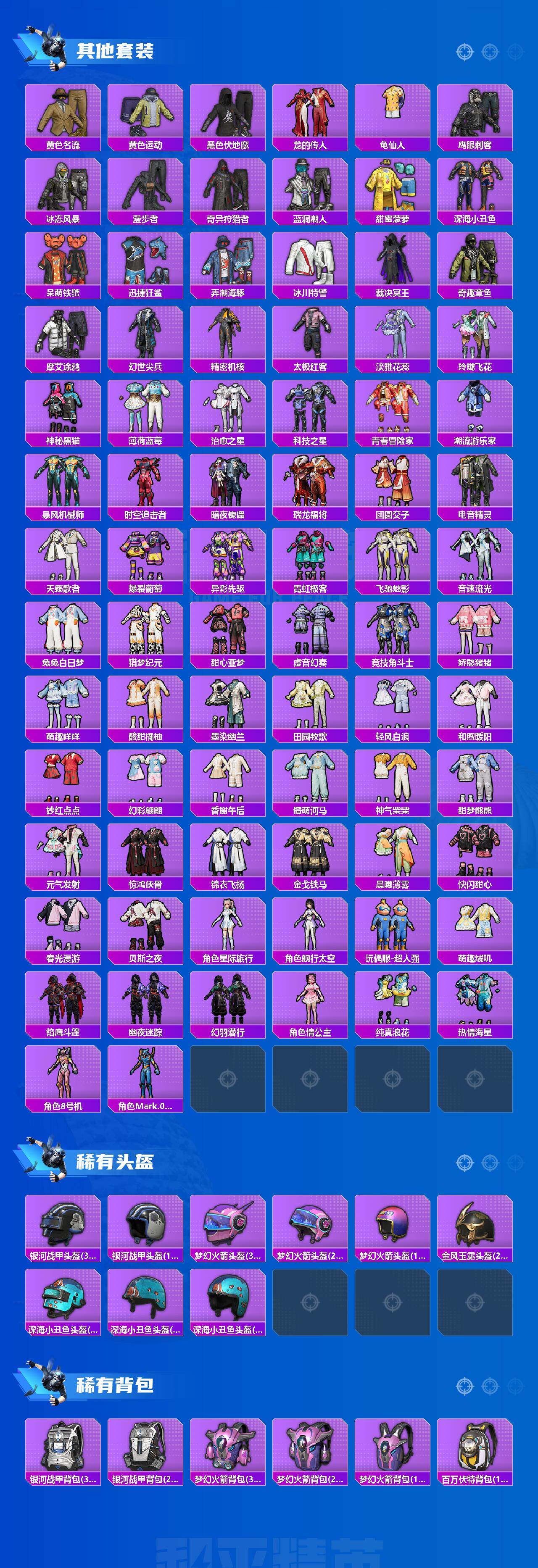 HPQM4142577和平精英账号详情图7