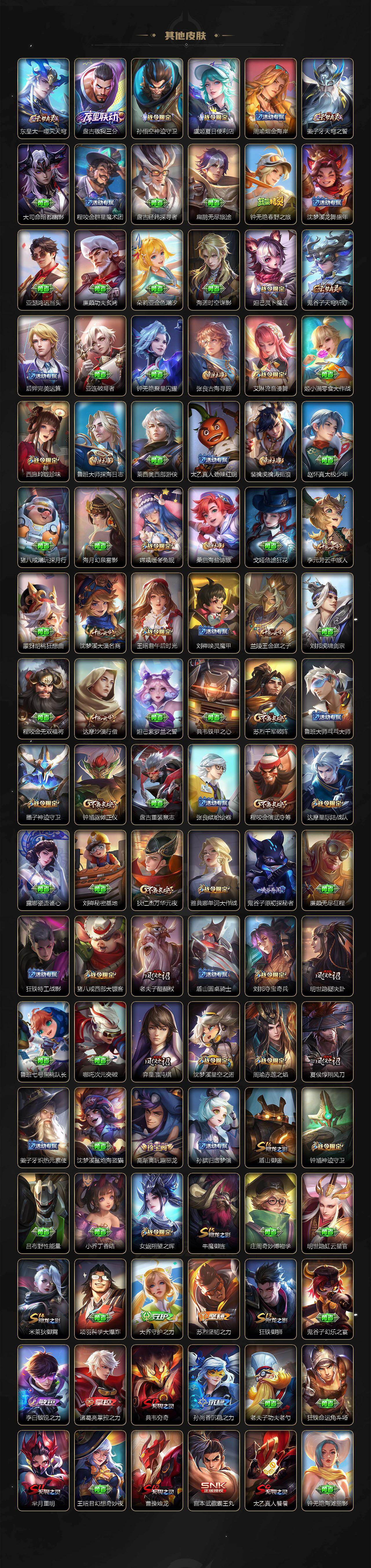 WZQM4236862王者荣耀账号详情图7