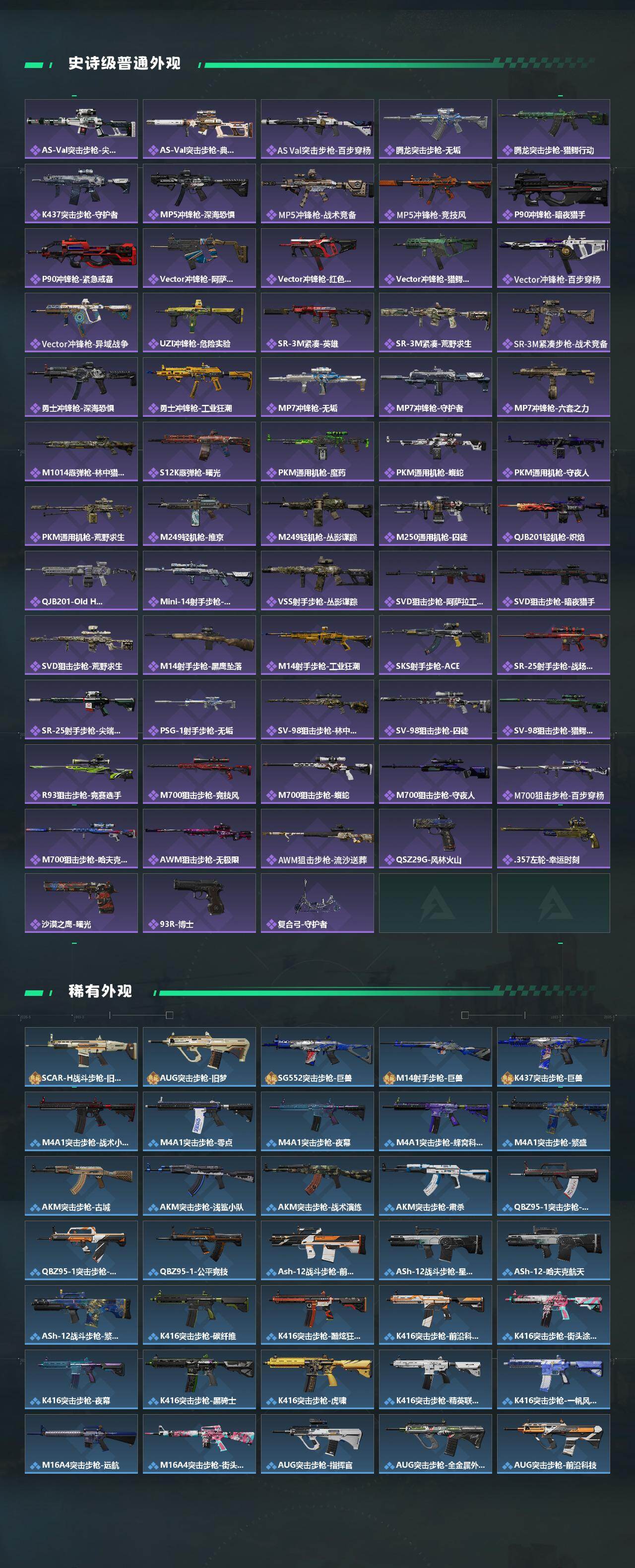 SJZQM473086三角洲行动账号详情图4