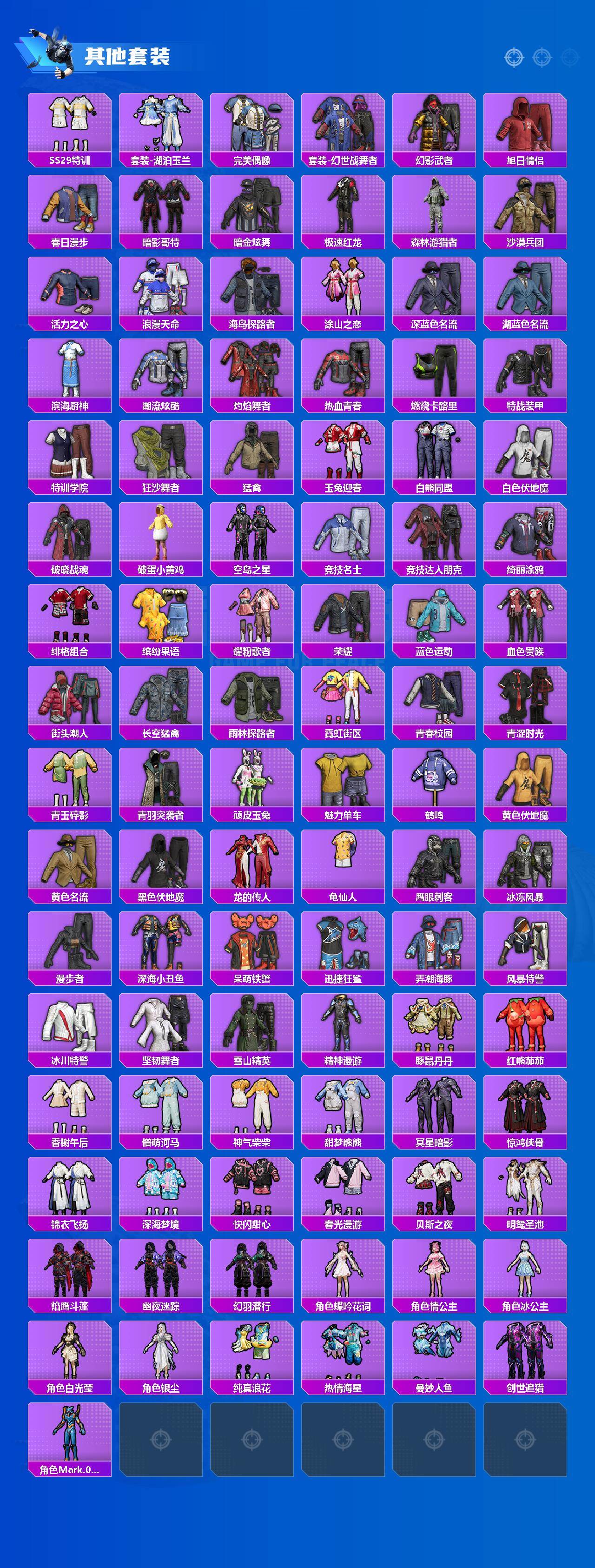 HPQM4132918和平精英账号详情图5