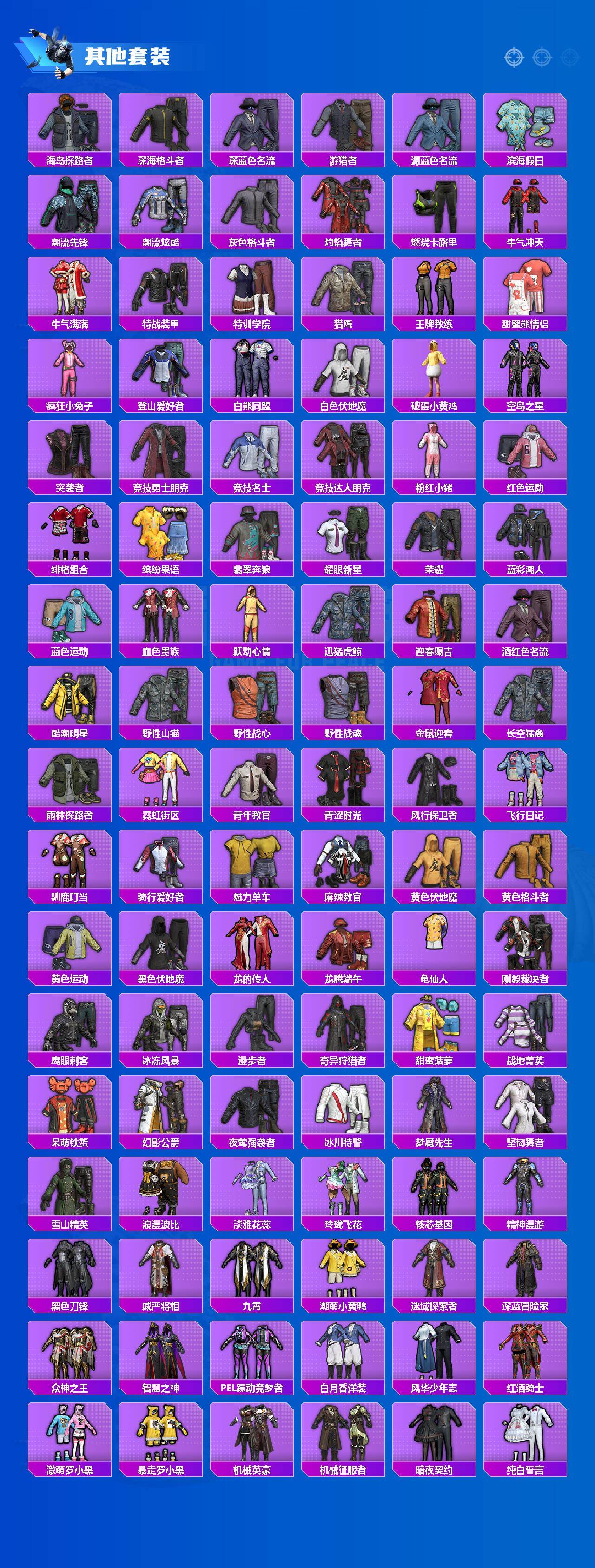 HPCMW4133352和平精英账号详情图5 HPCMW4133352和平精英账号详情图5