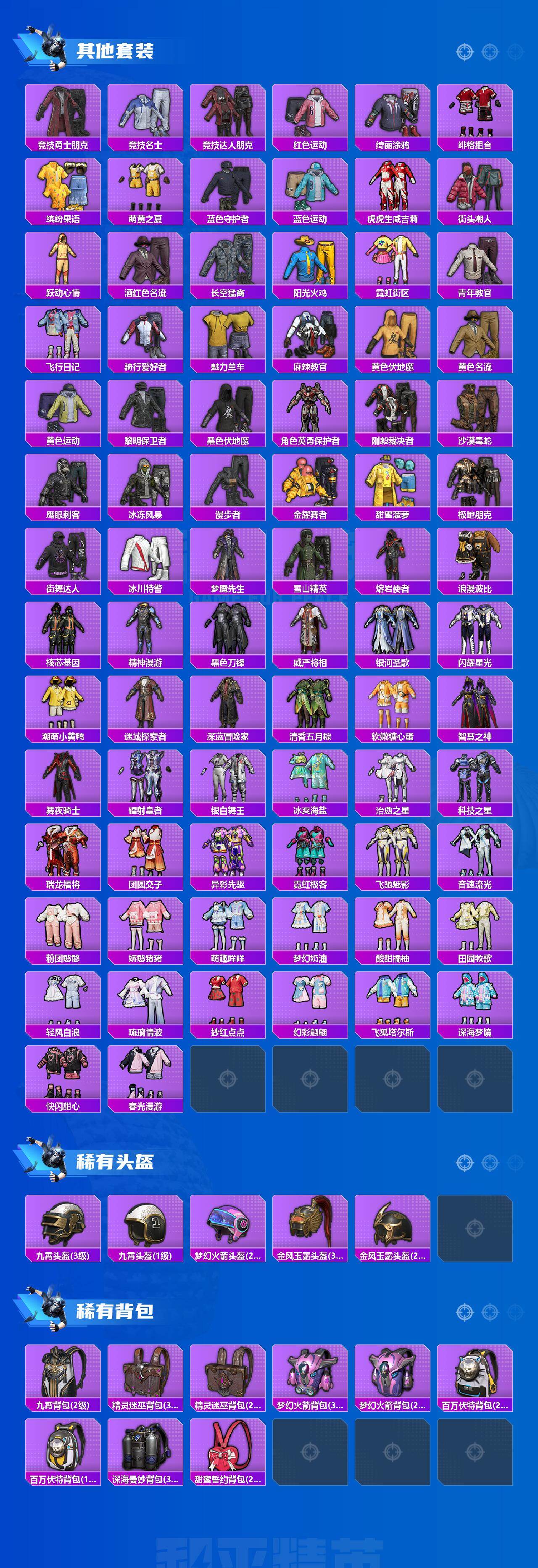 HPQM4135323和平精英账号详情图4